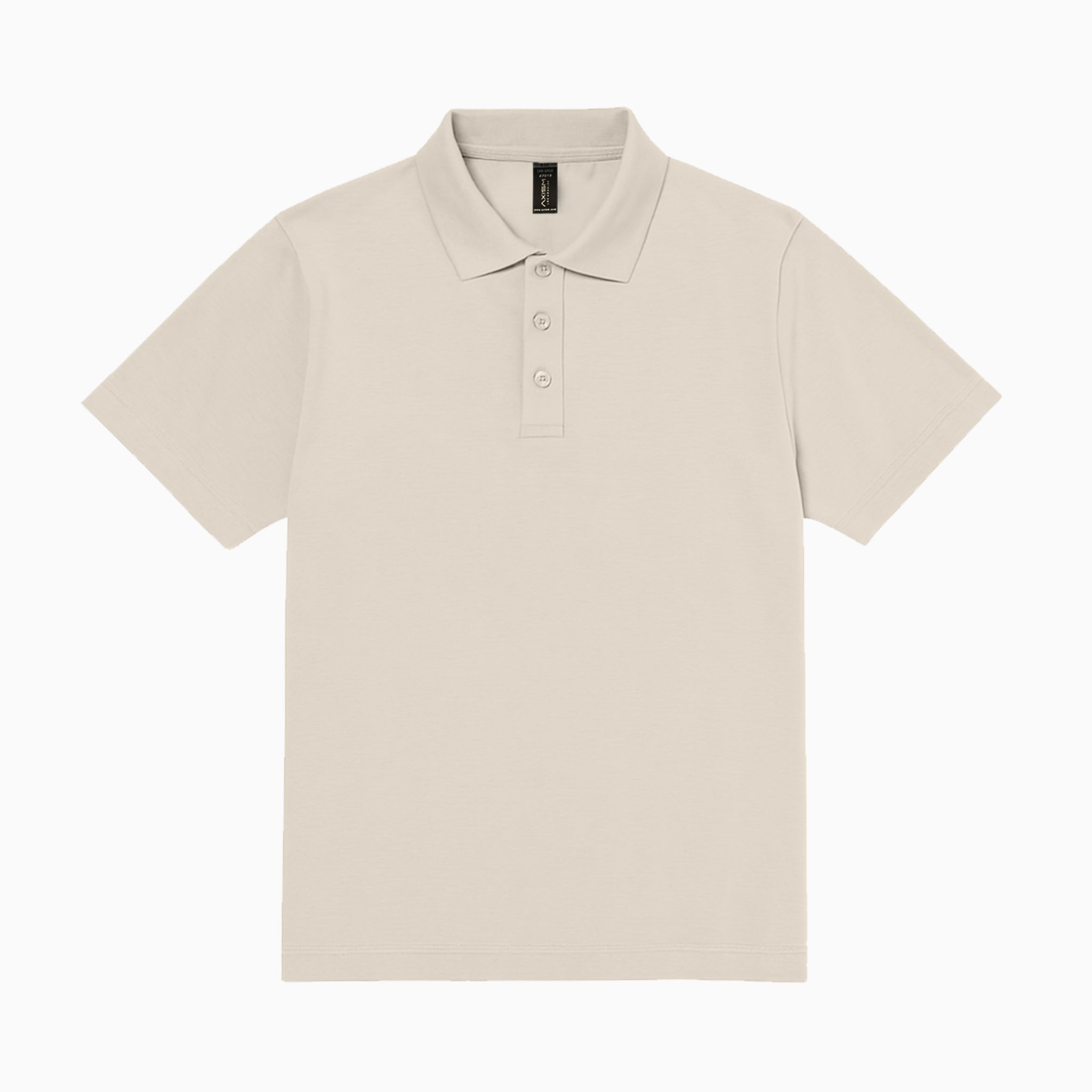DRI EASE POLO SHIRT