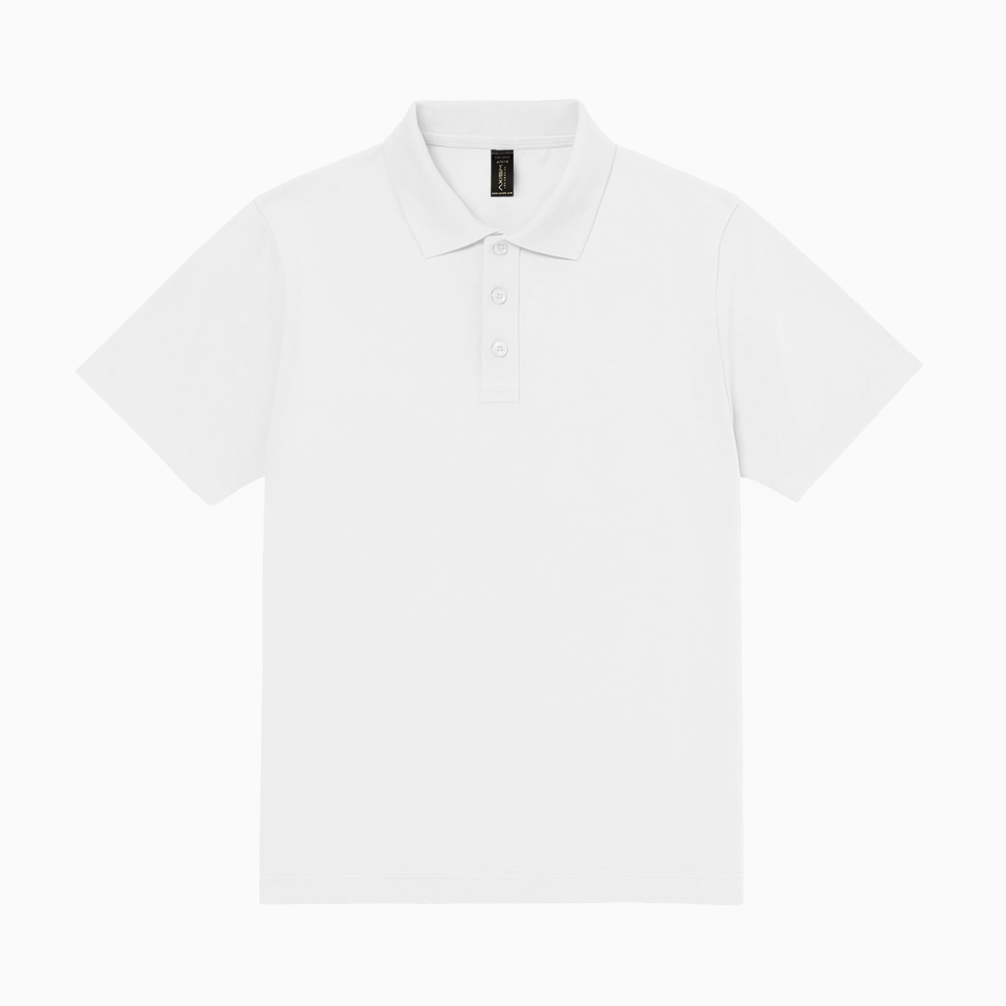 DRI EASE POLO SHIRT
