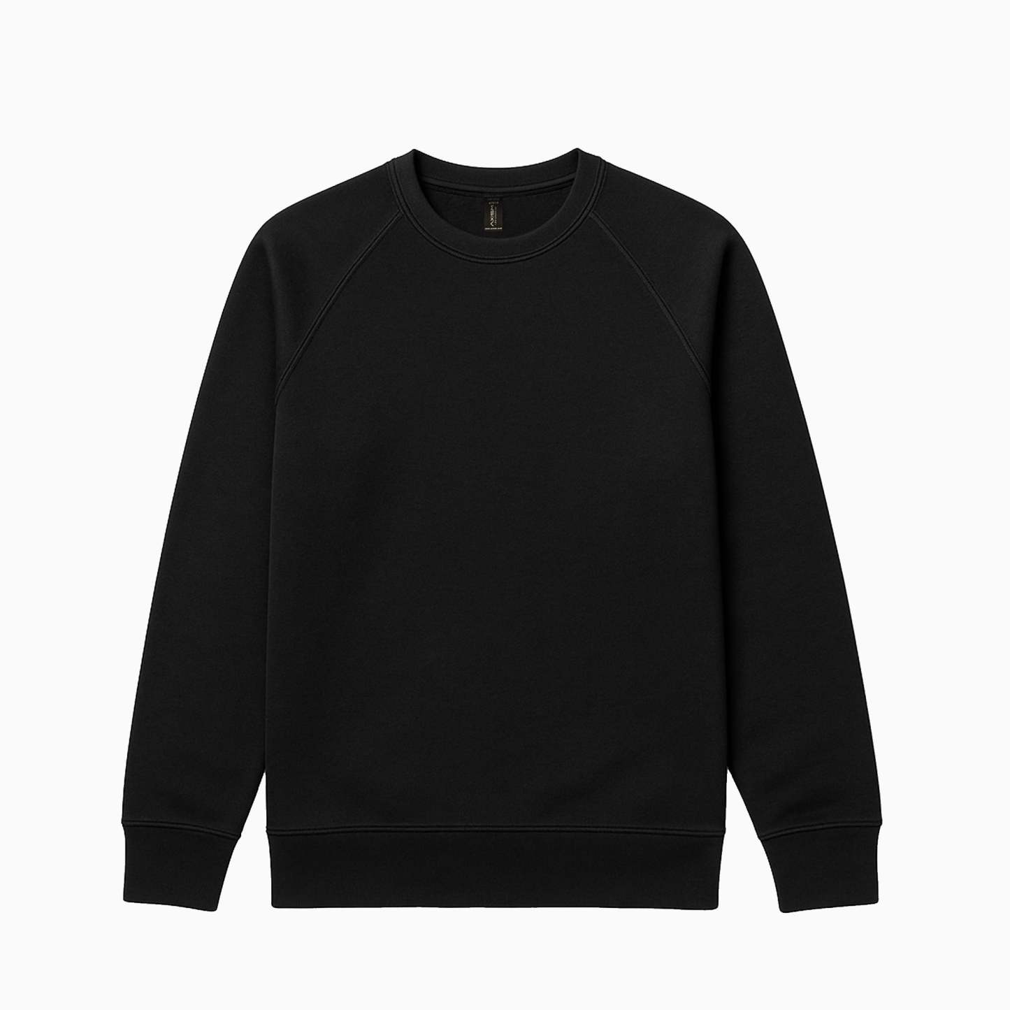 LIGHTWEIGHT CREWNECK