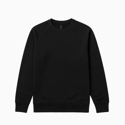 LIGHTWEIGHT CREWNECK