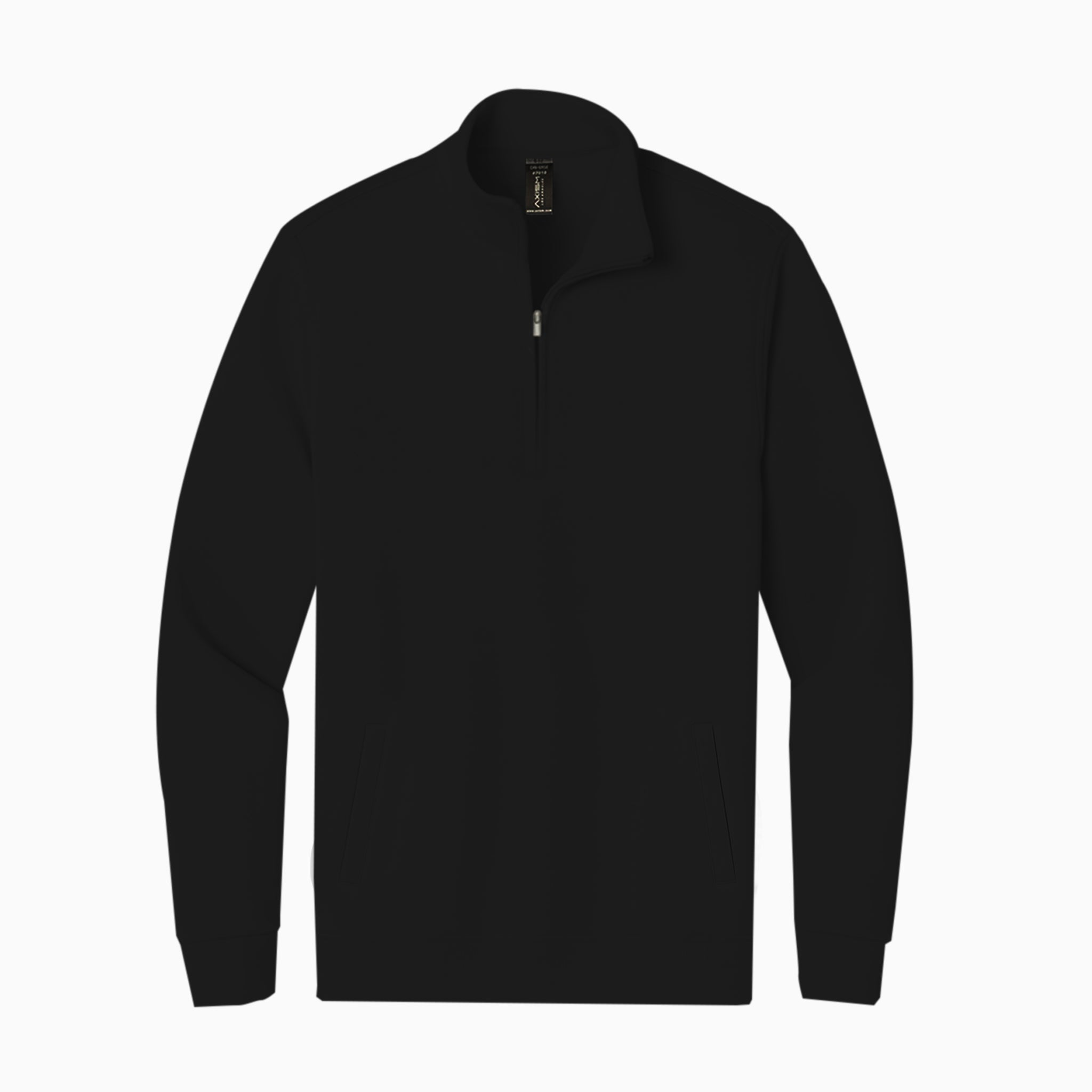 7860 FLEECE QUARTER ZIP
