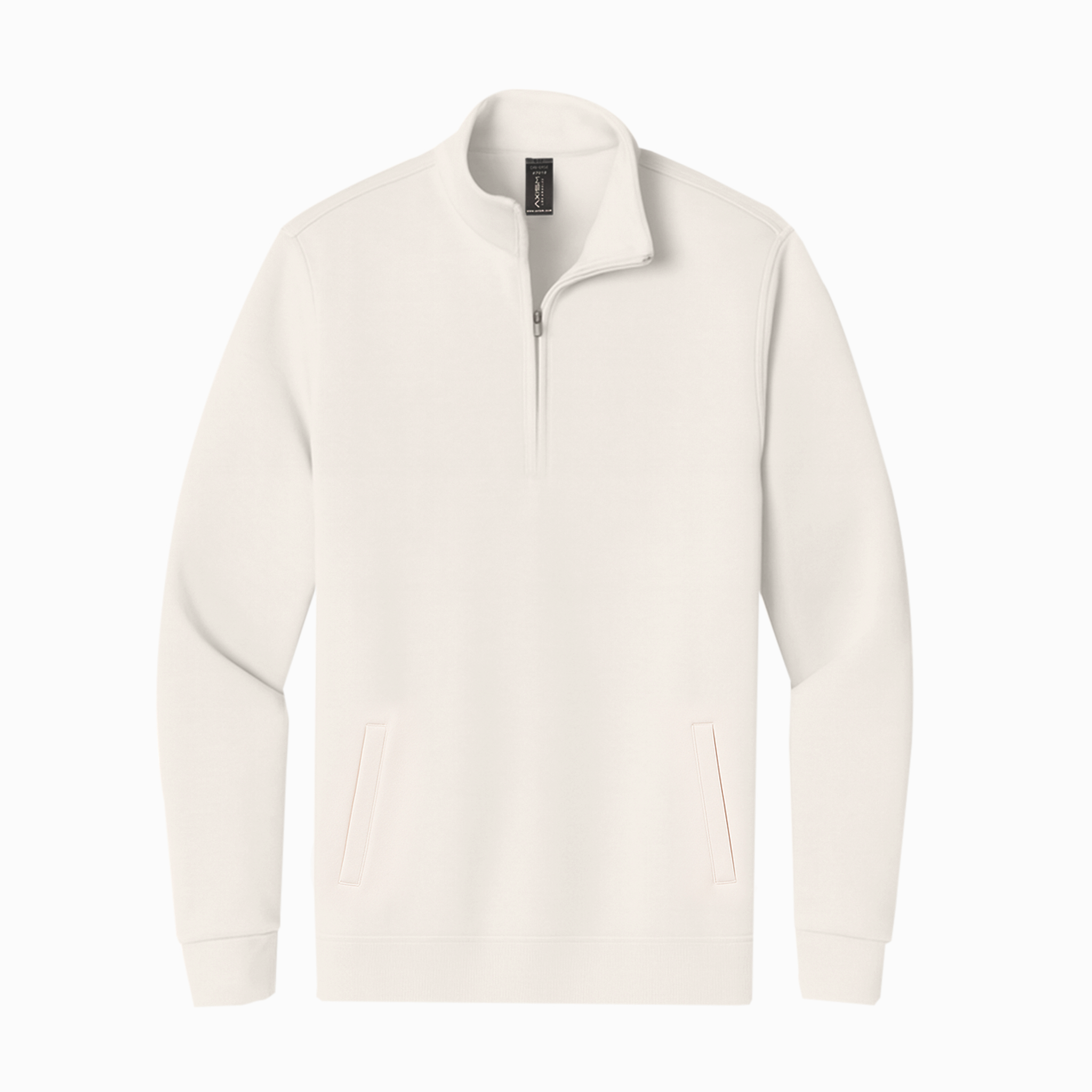 7860 FLEECE QUARTER ZIP