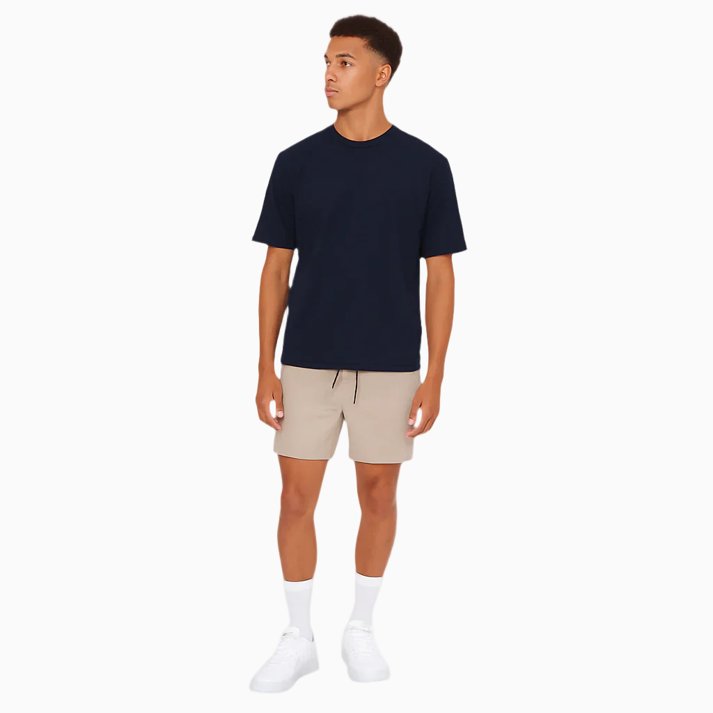 BUNDLE 3 PIECES DRI-EASE 7035 SHORTS