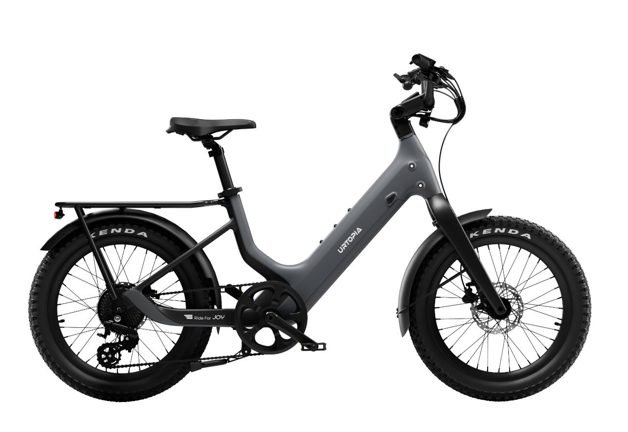 Carbon Joy Ultra E-Bike