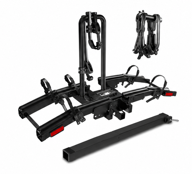 Hitch Bike Rack