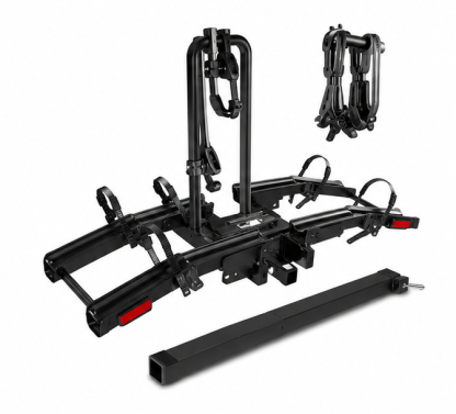 Hitch Bike Rack