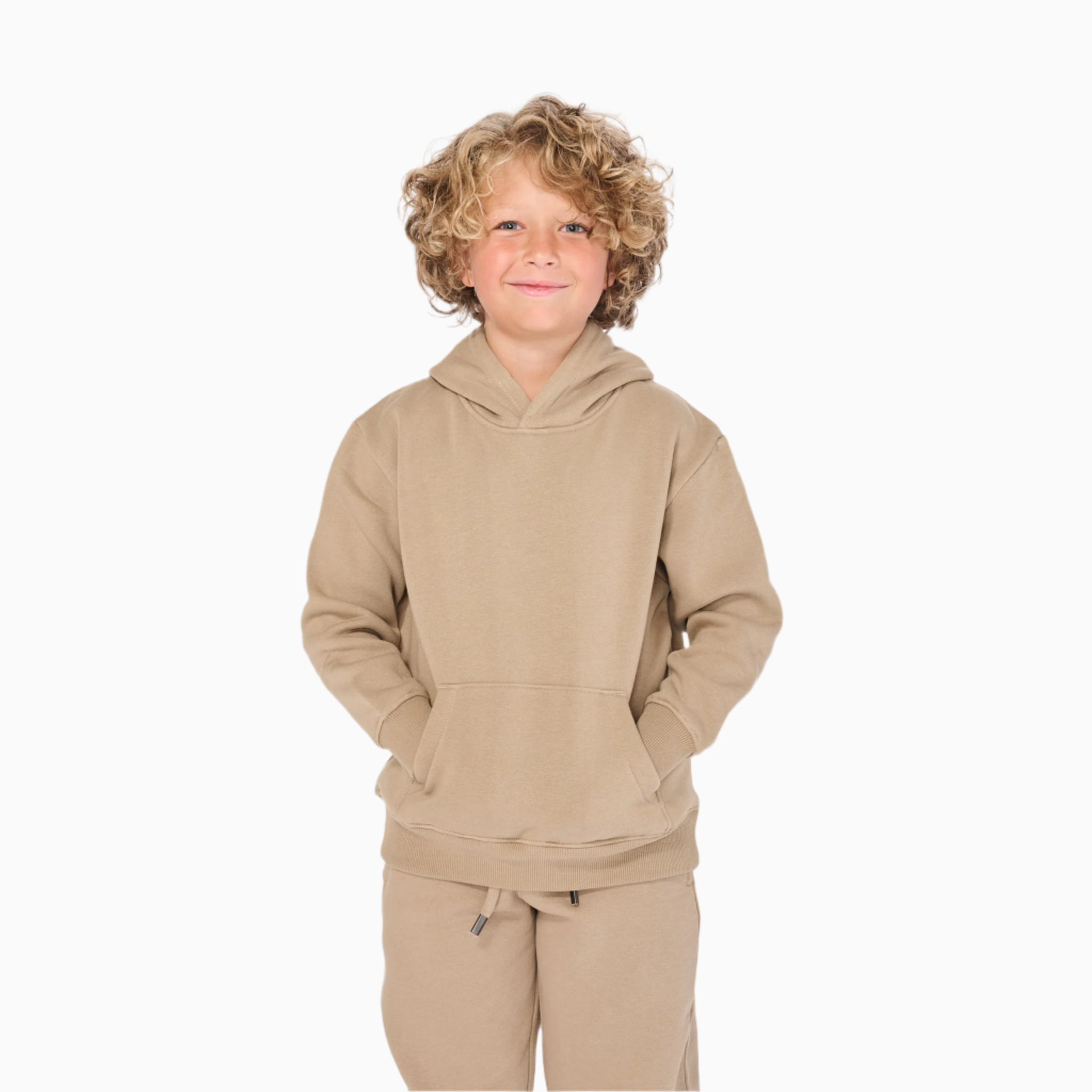KIDS HOODIE