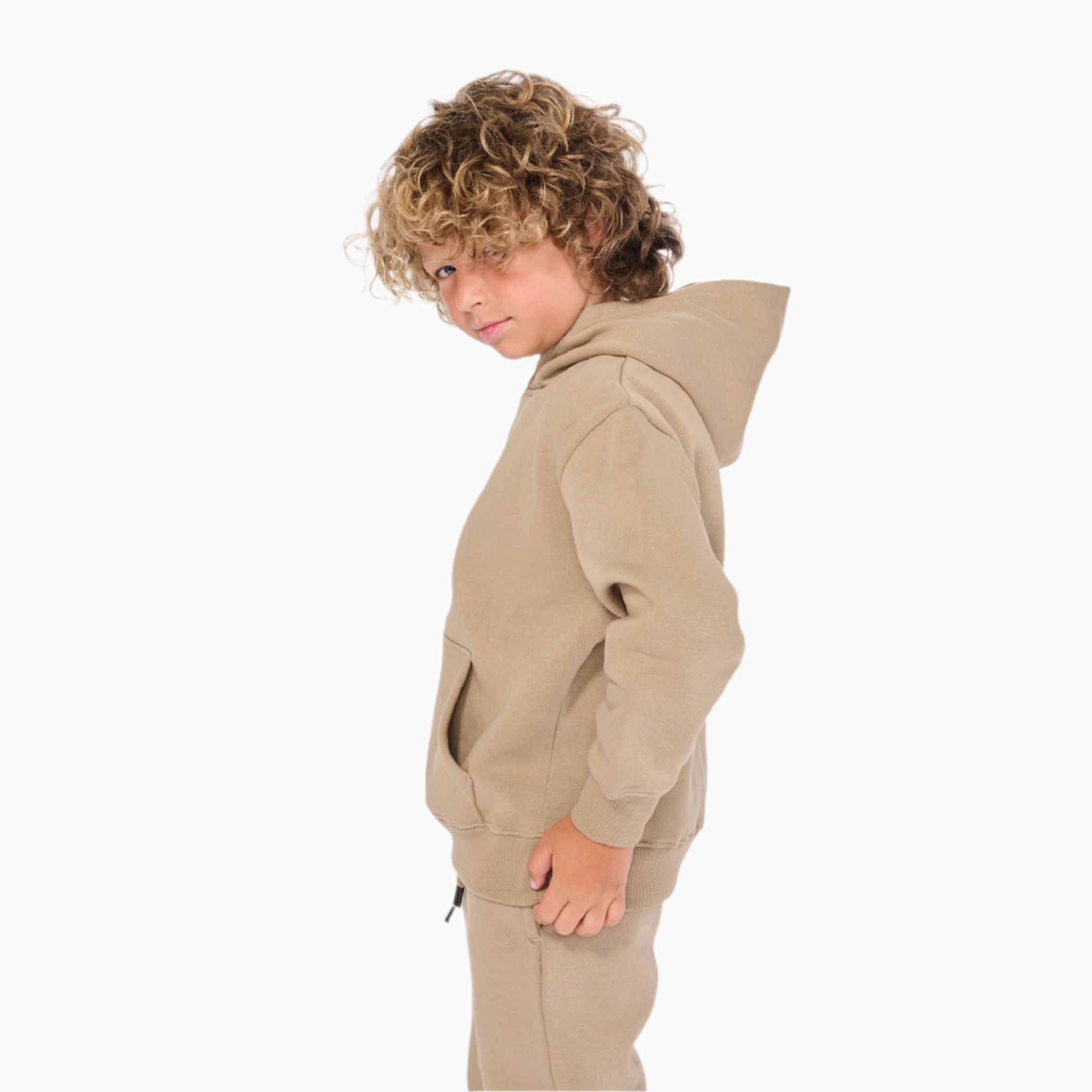KIDS HOODIE