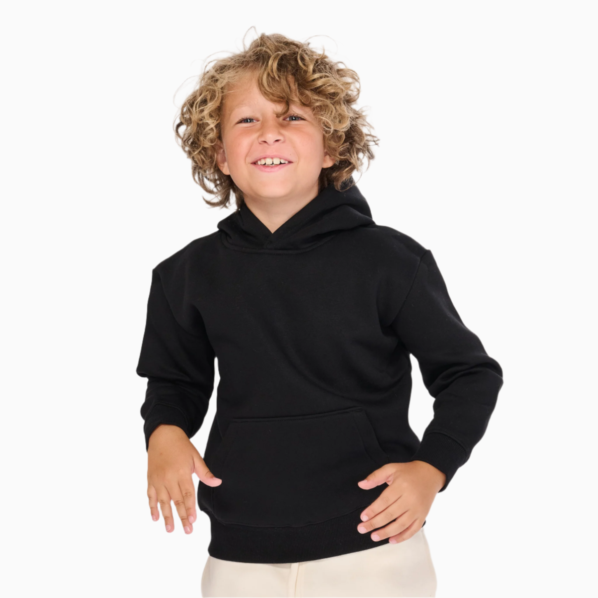 KIDS HOODIE