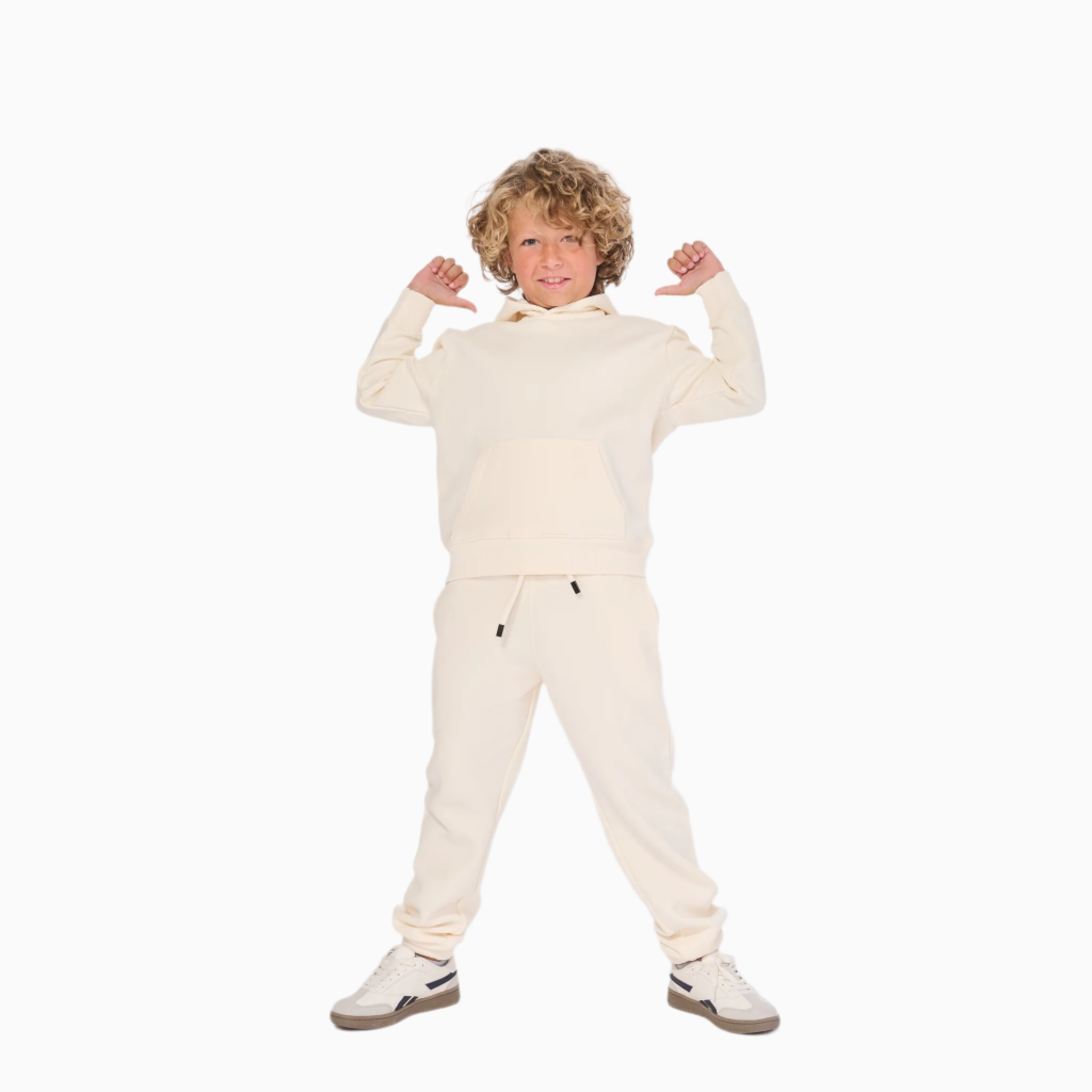 KIDS HOODIE