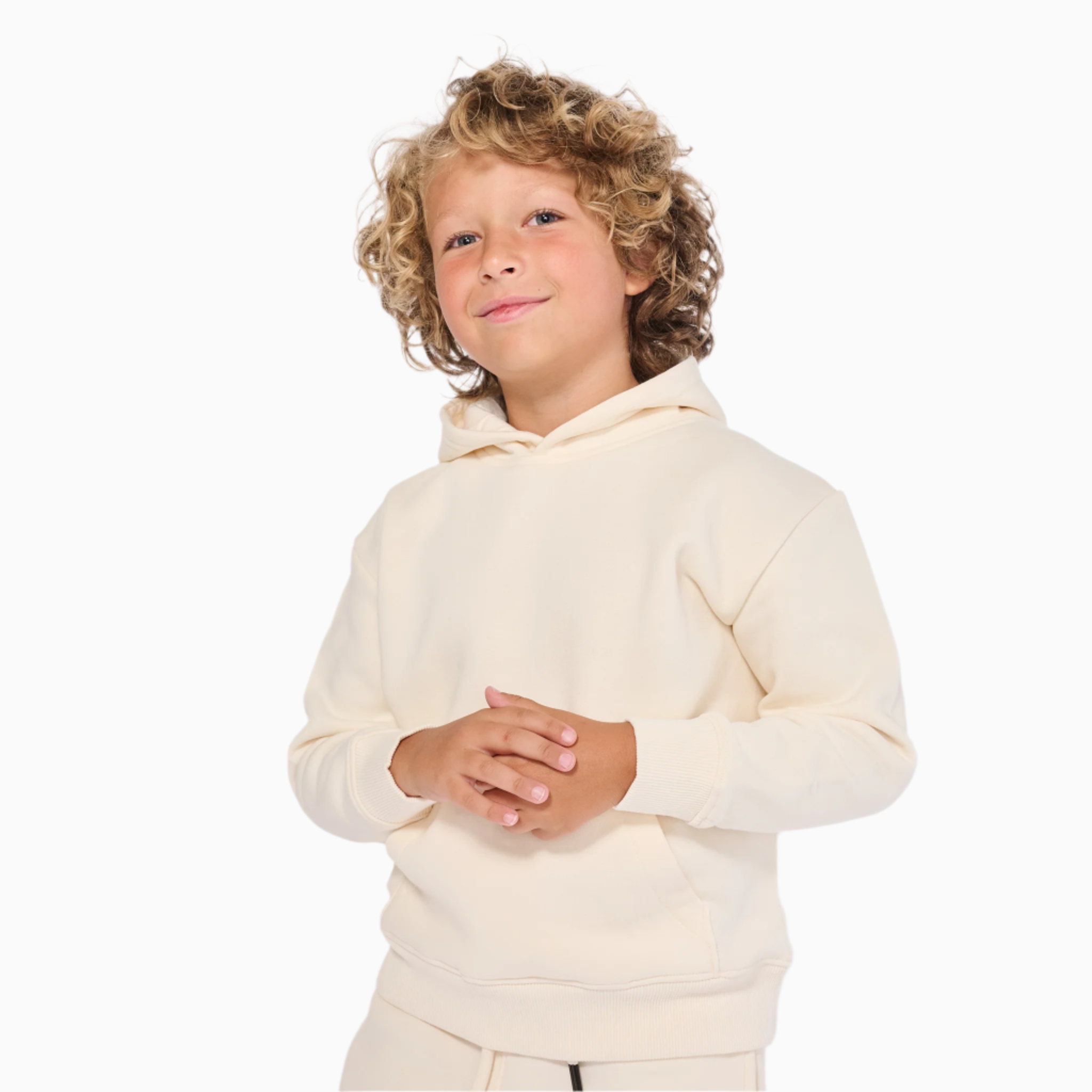 KIDS HOODIE