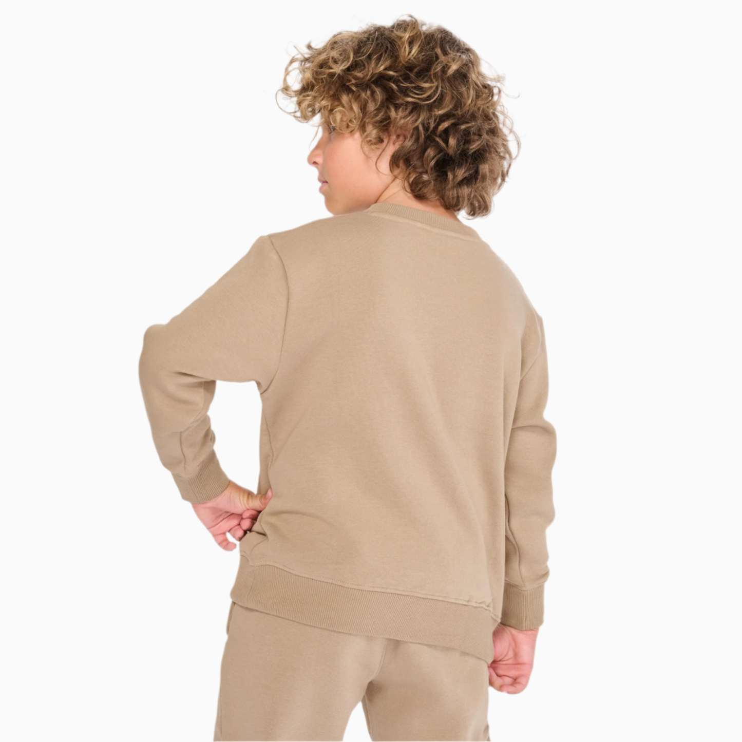 KIDS CREWNECK