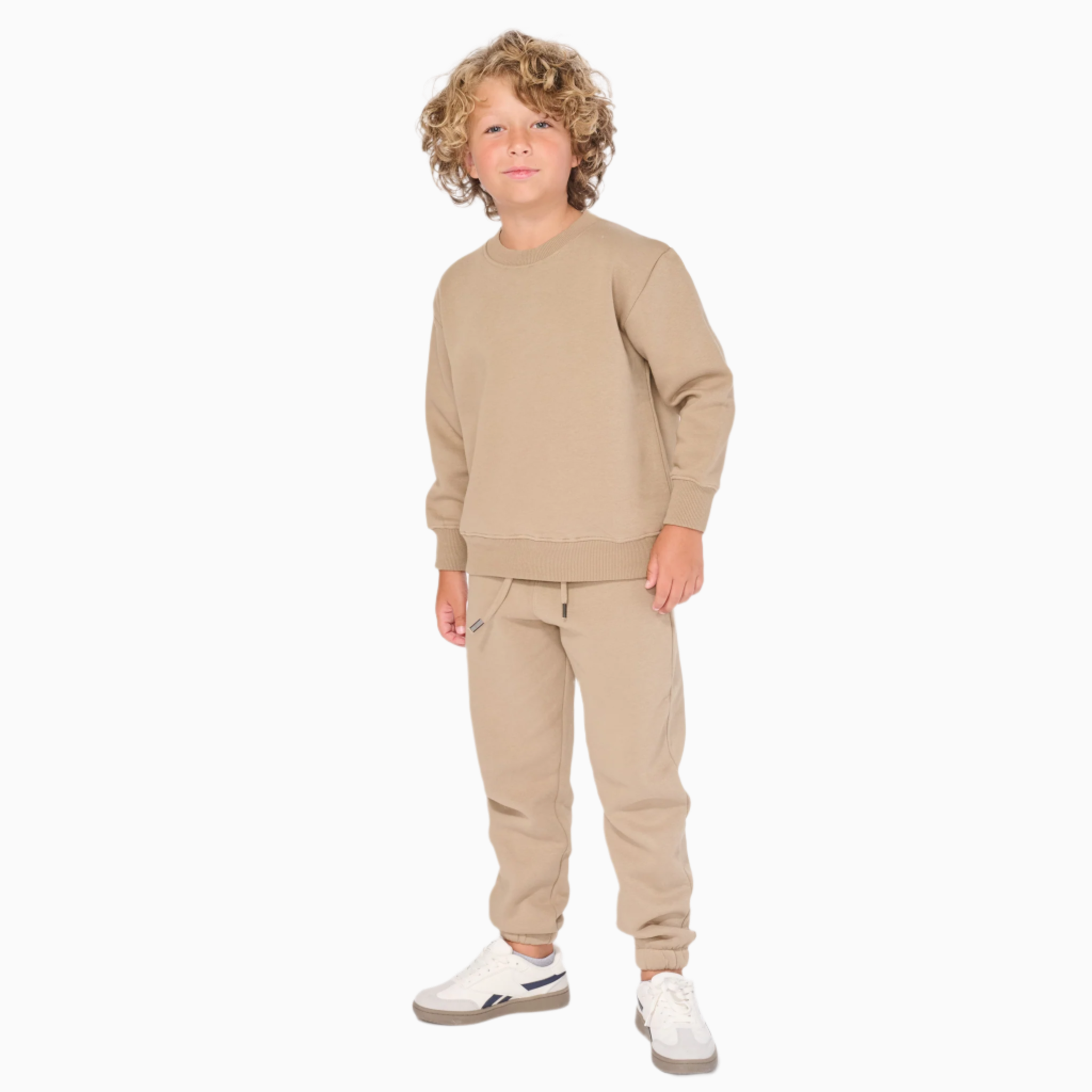 KIDS CREWNECK