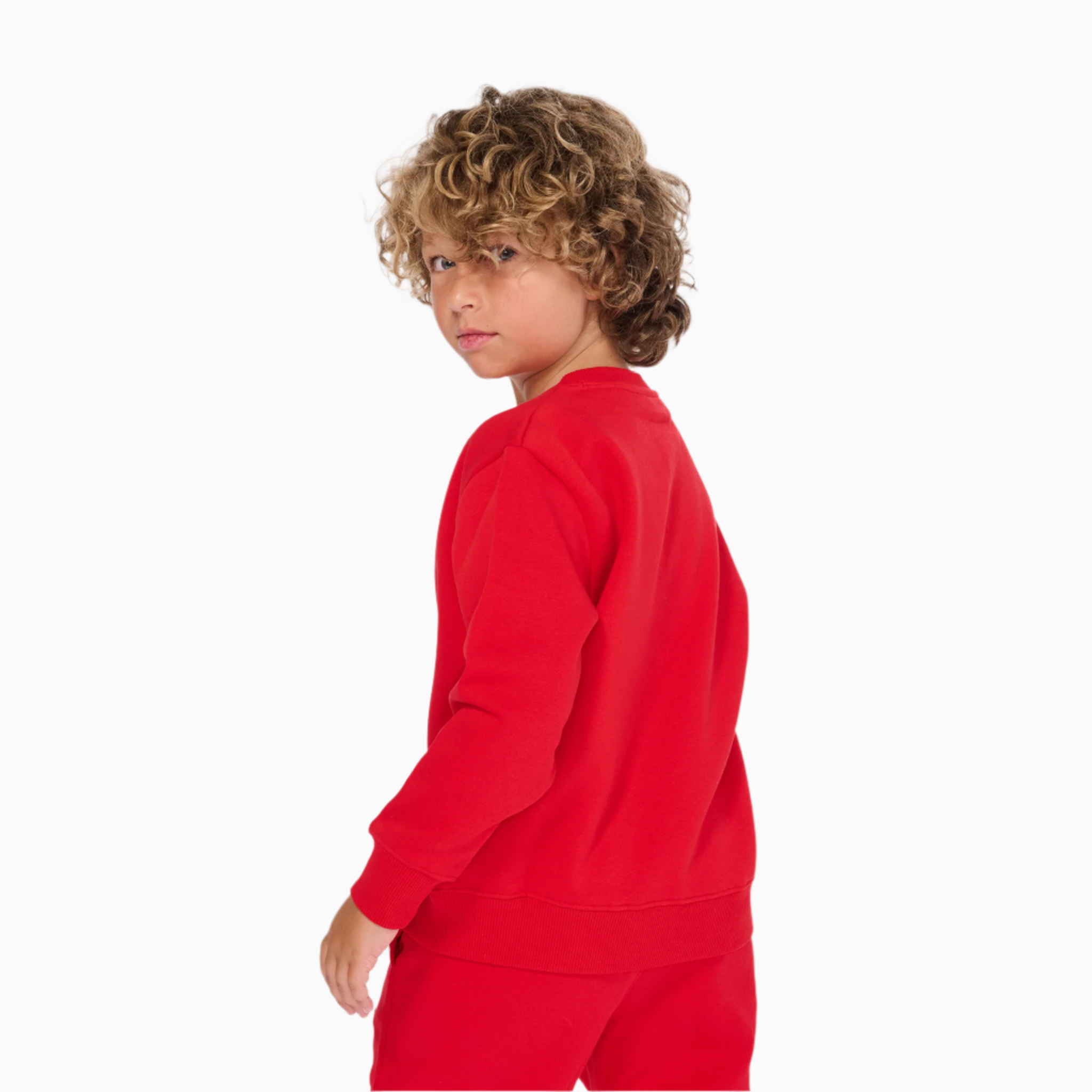 KIDS CREWNECK