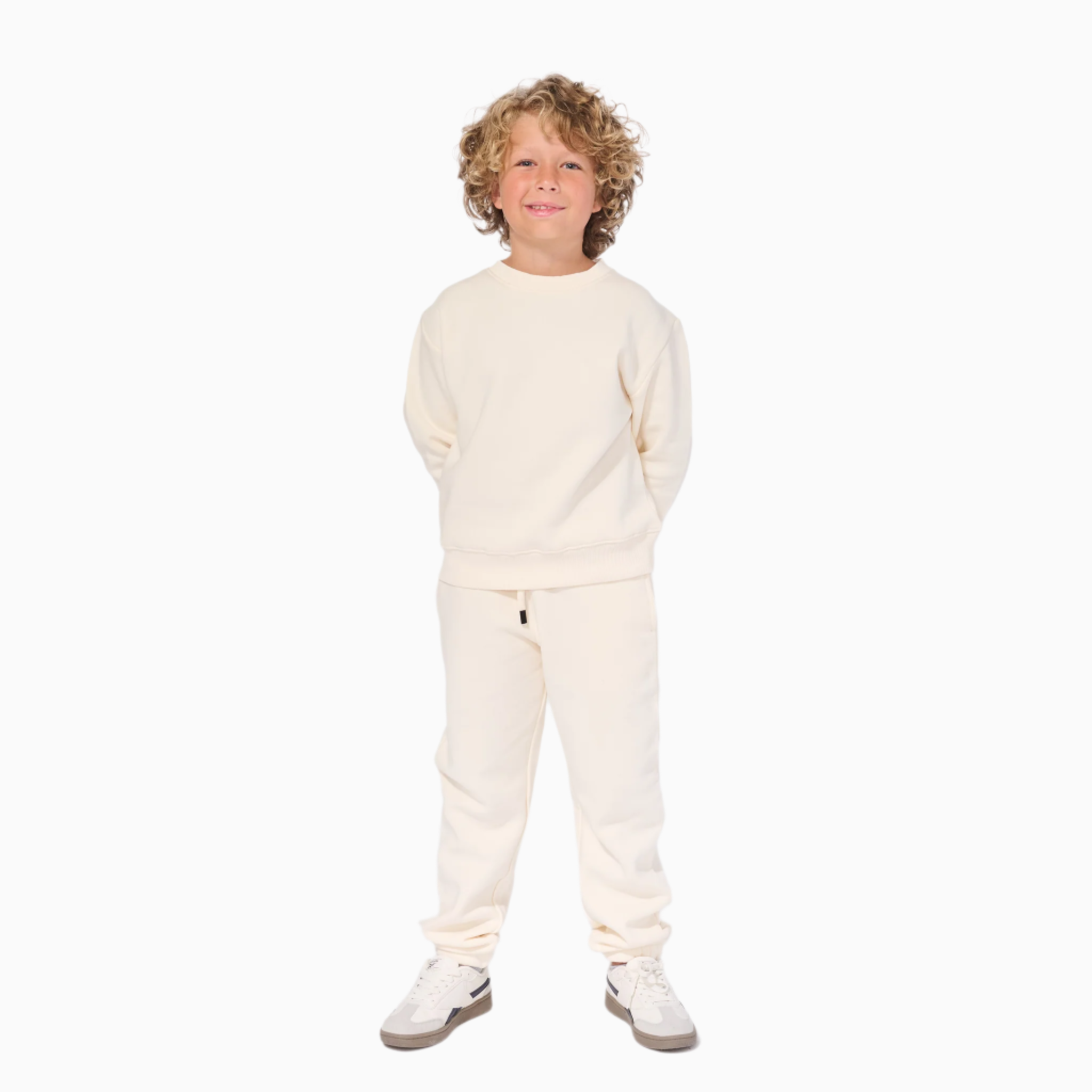 KIDS CREWNECK