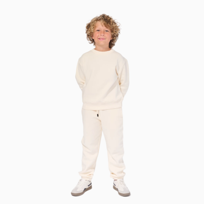 KIDS CREWNECK