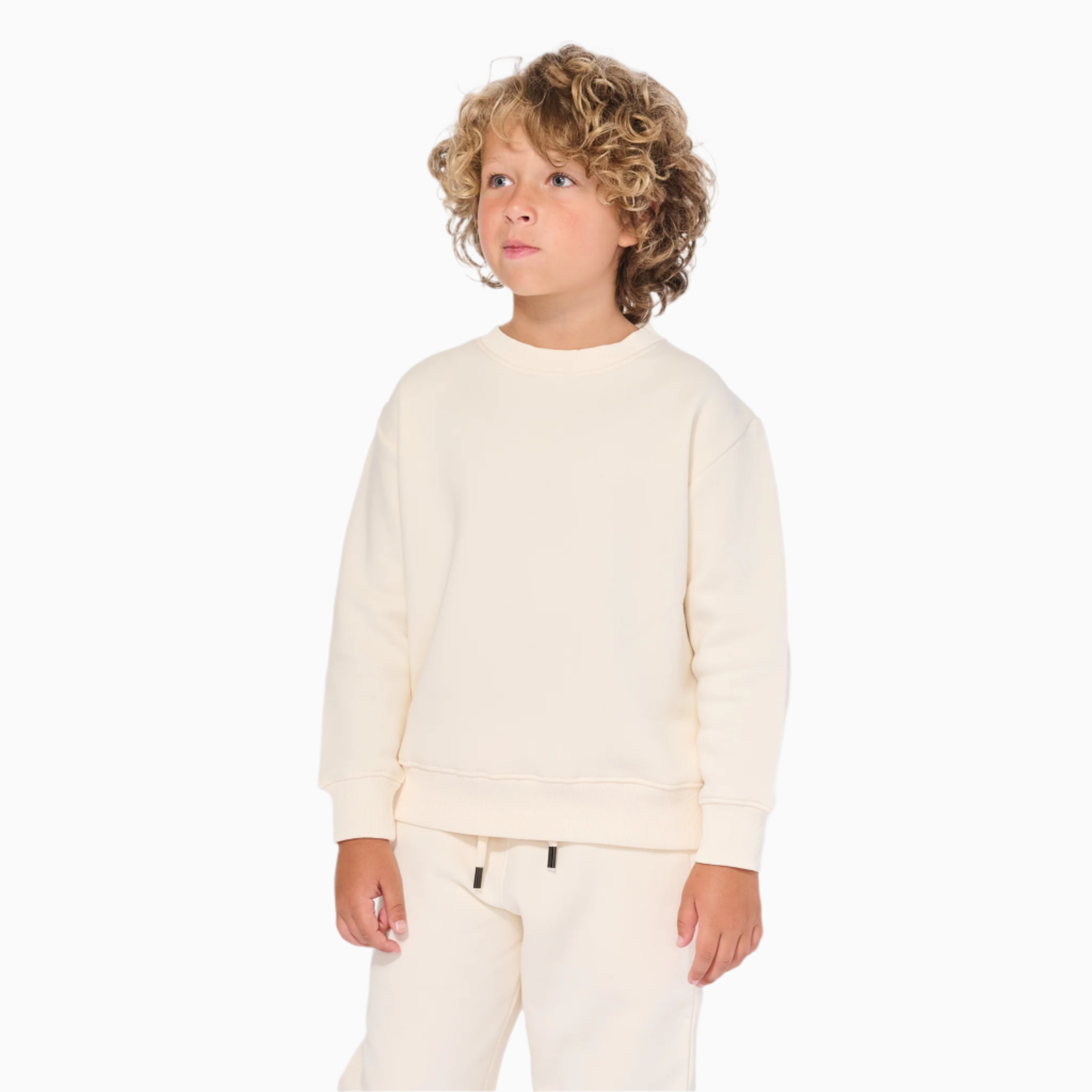 KIDS CREWNECK