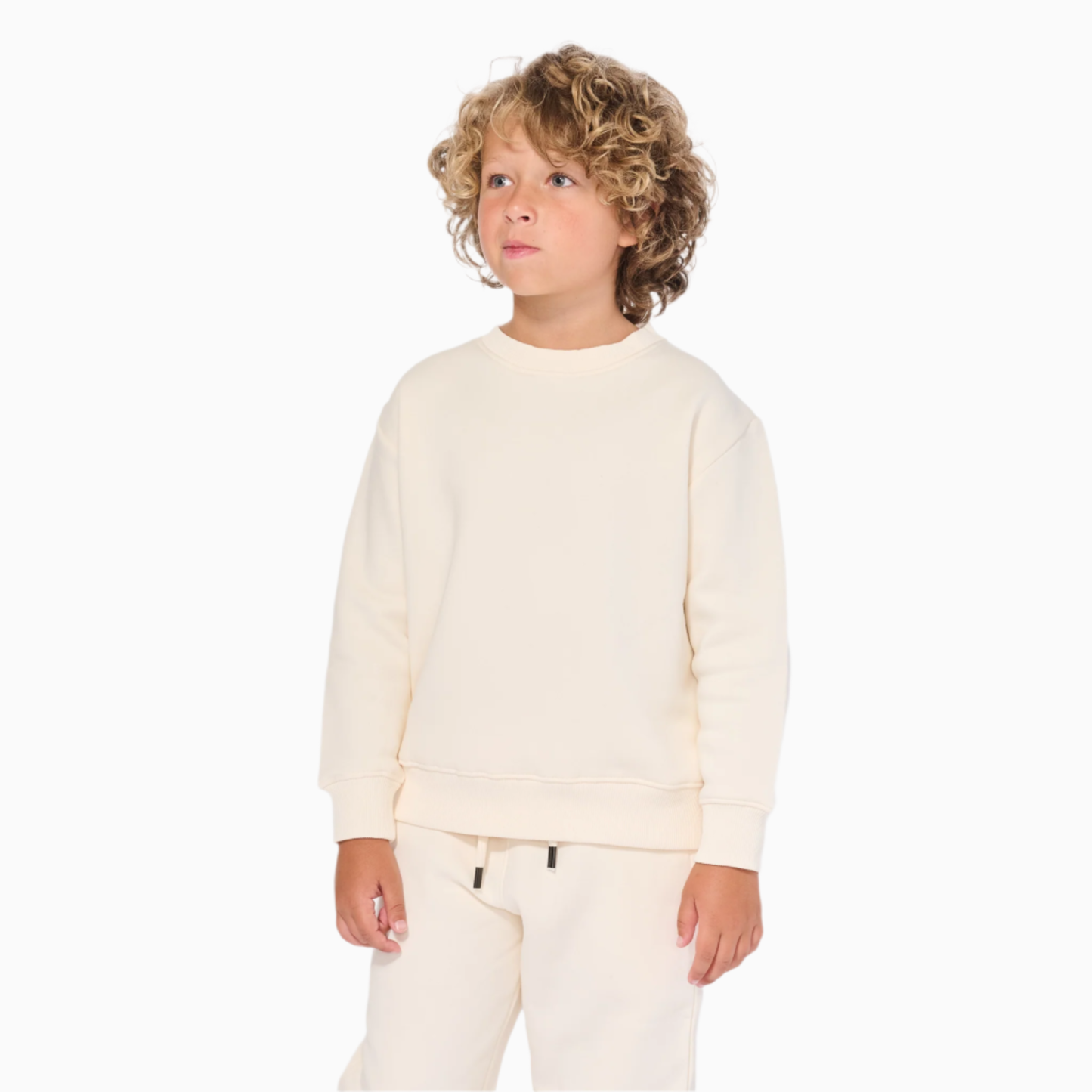 KIDS CREWNECK