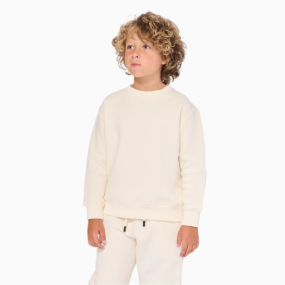 KIDS CREWNECK