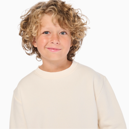 KIDS CREWNECK