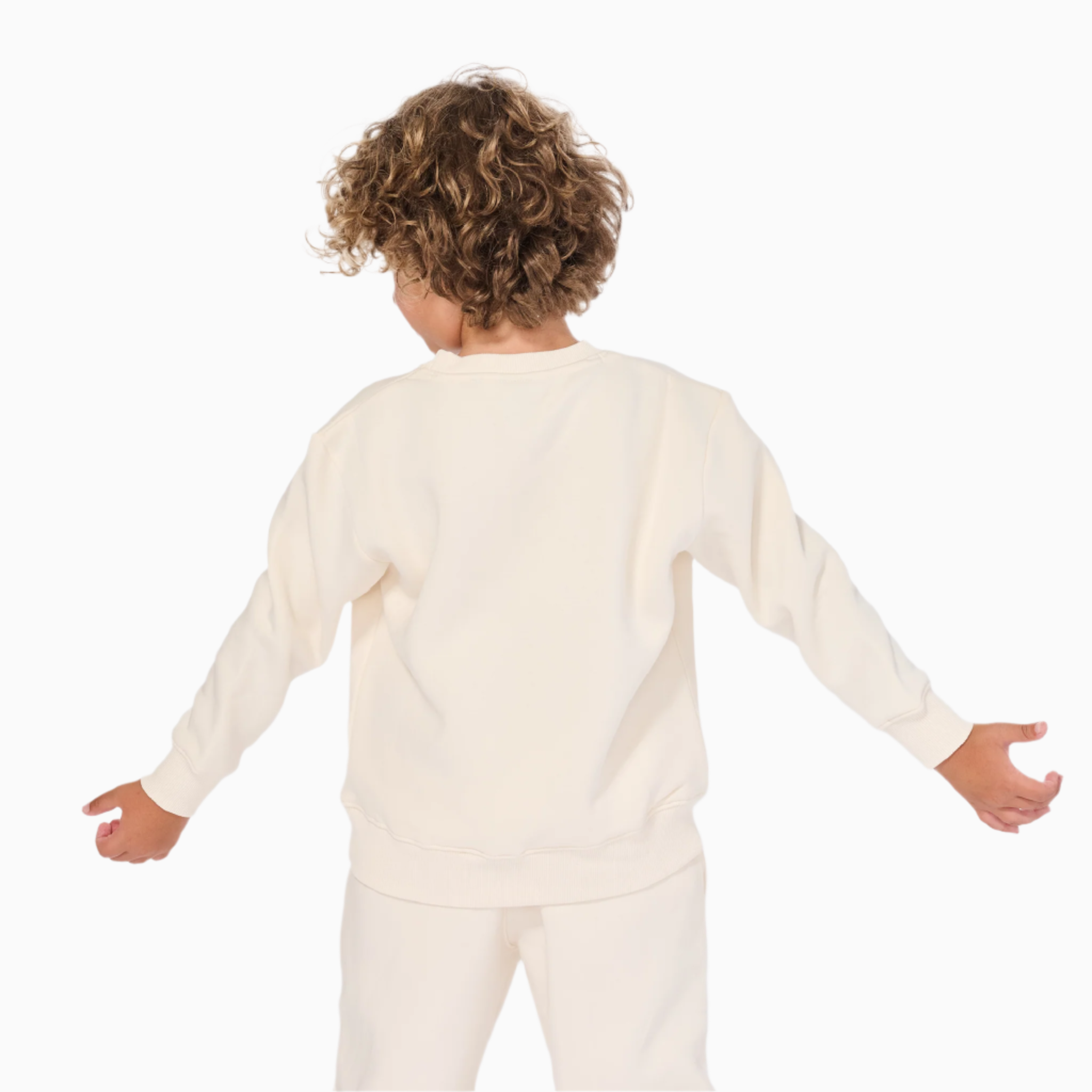 KIDS CREWNECK