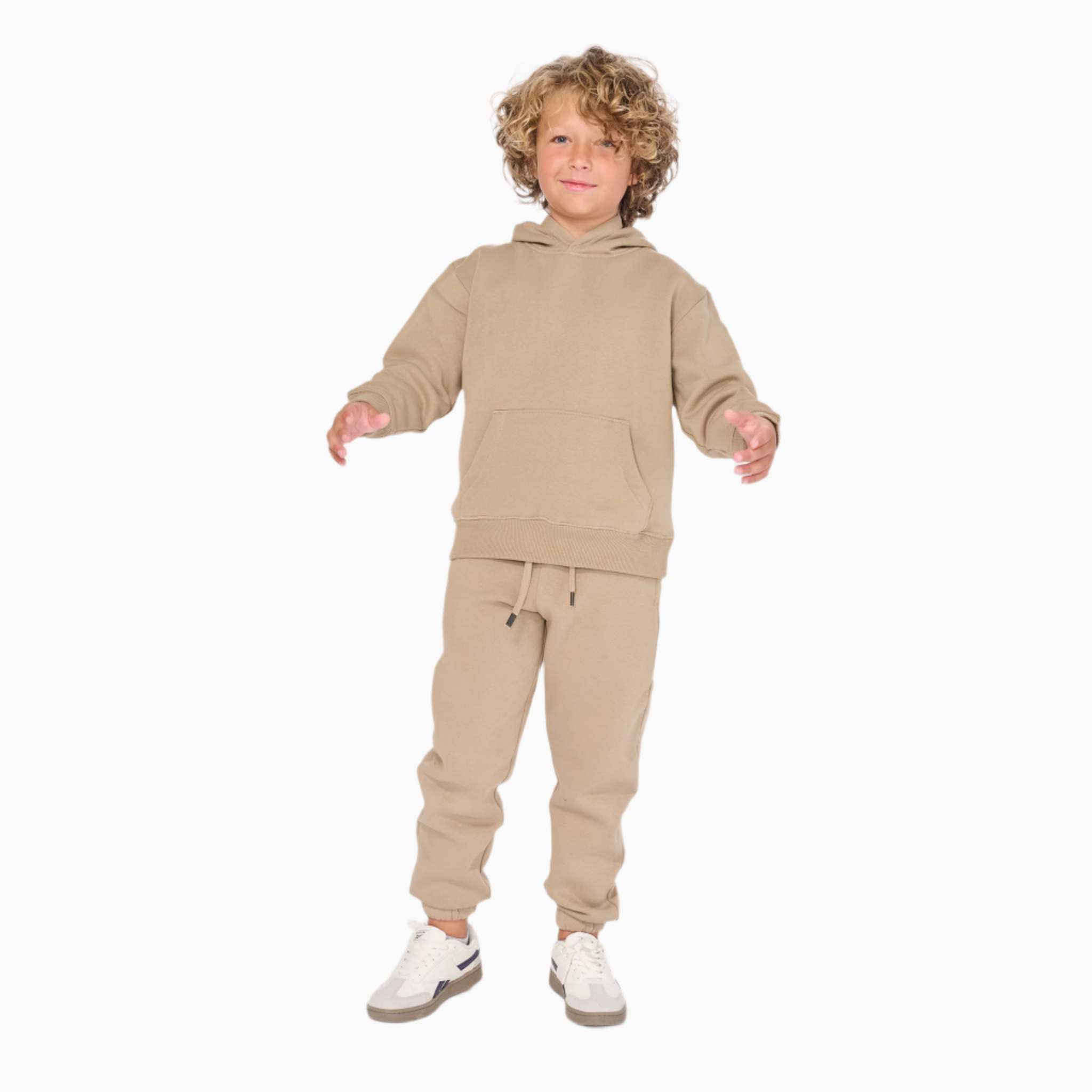 KIDS SWEATPANT