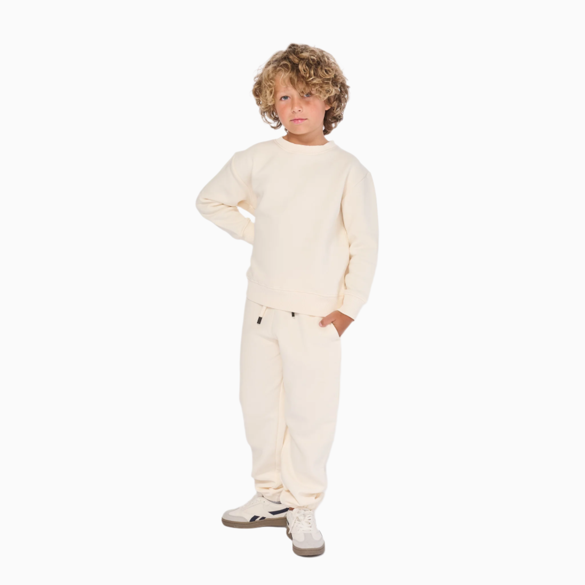 KIDS SWEATPANT