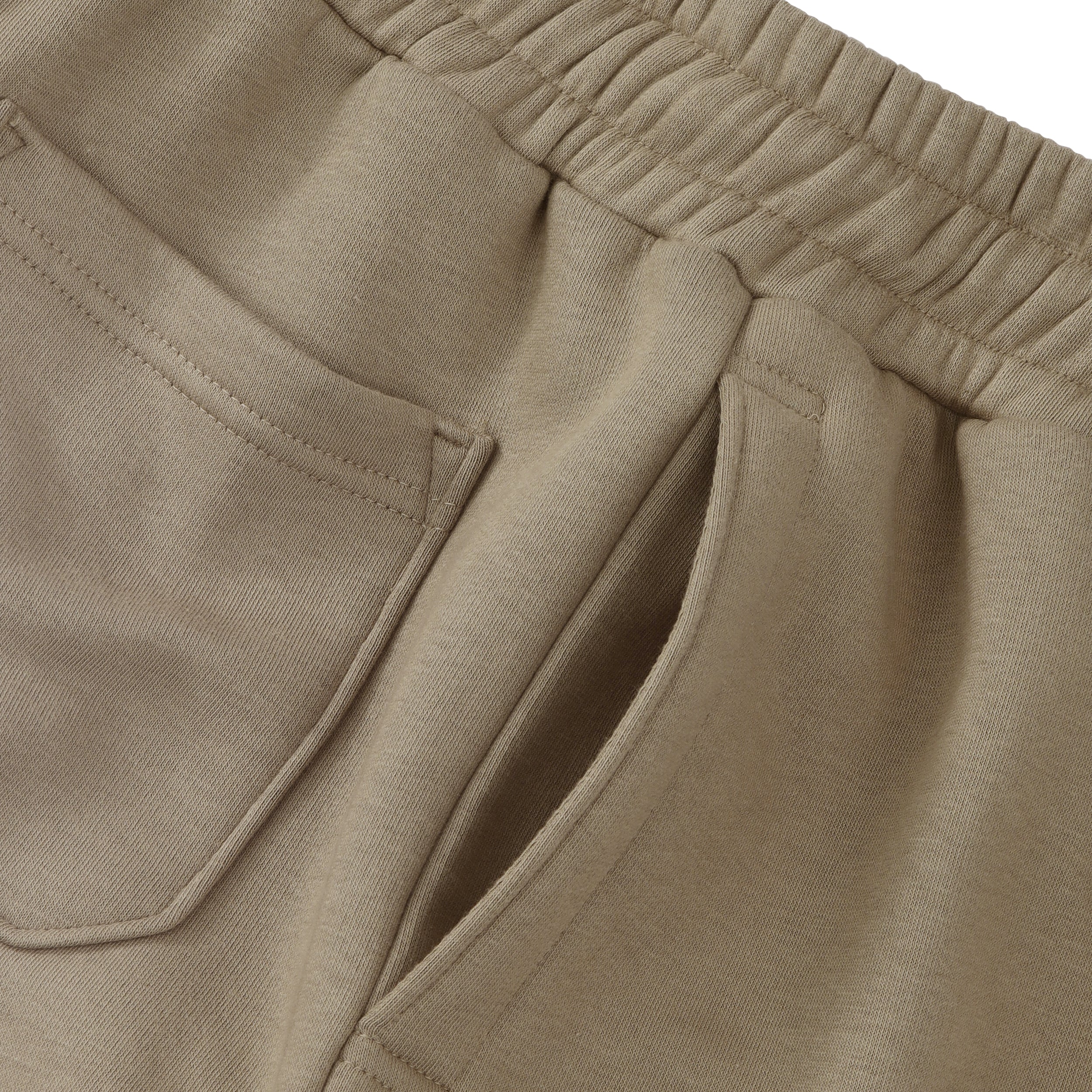  FLEECE SWEATPANTS