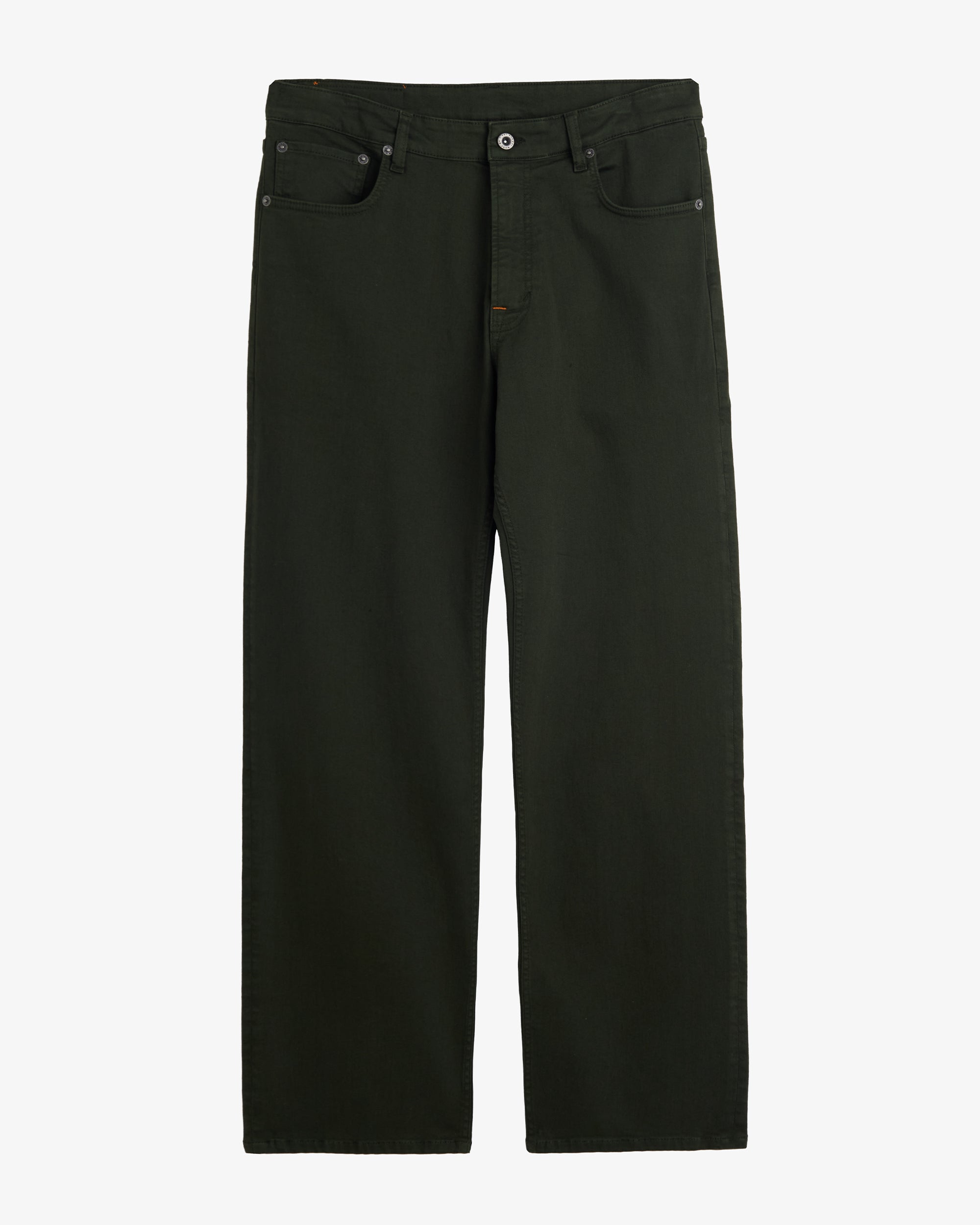 The 5 Pocket Pants