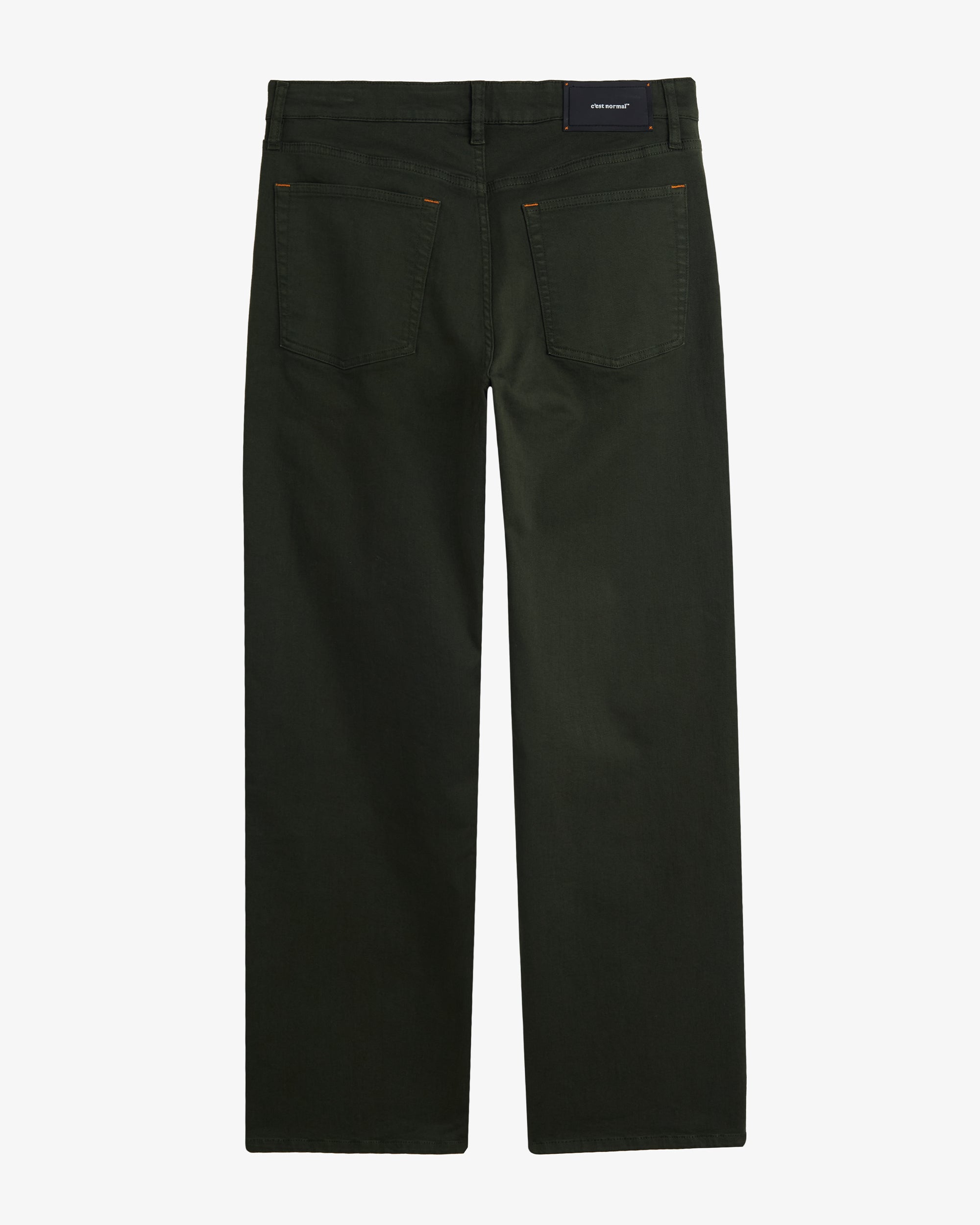 The 5 Pocket Pants
