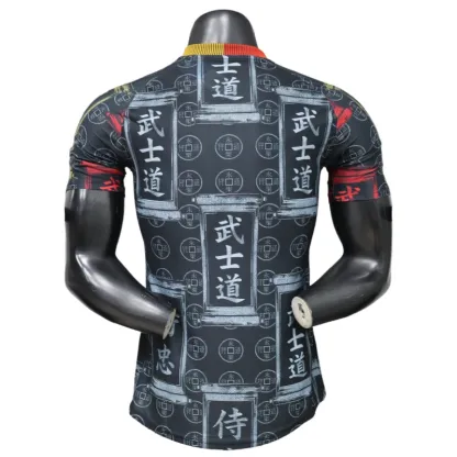 2026 Japan Football jersey Special Edition Player Version
