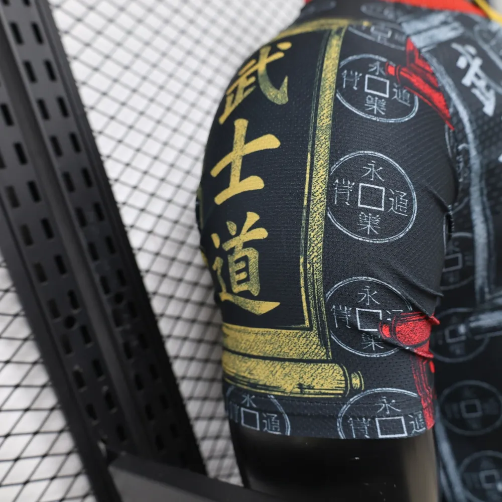 2026 Japan Football jersey Special Edition Player Version