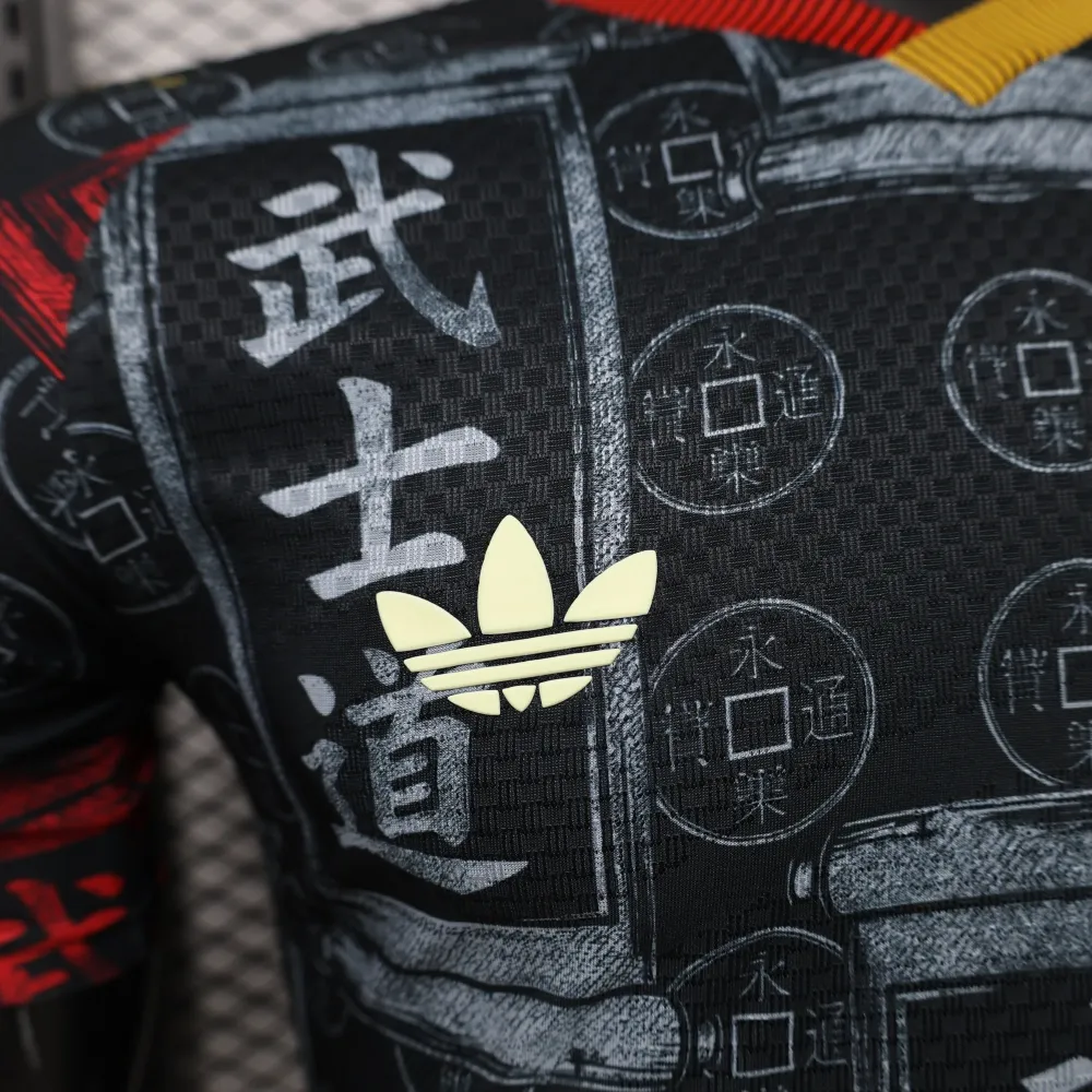2026 Japan Football jersey Special Edition Player Version