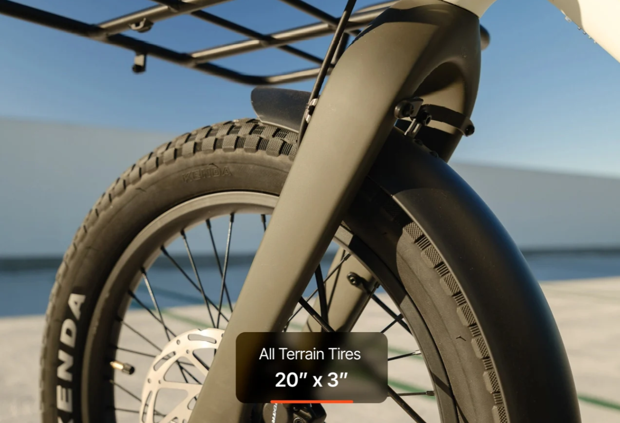 Carbon Joy Ultra E-Bike