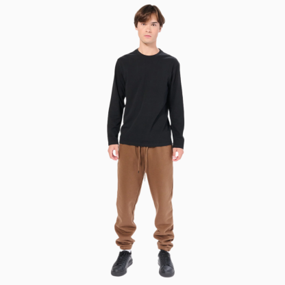 DRI EASE LONG SLEEVES TEE