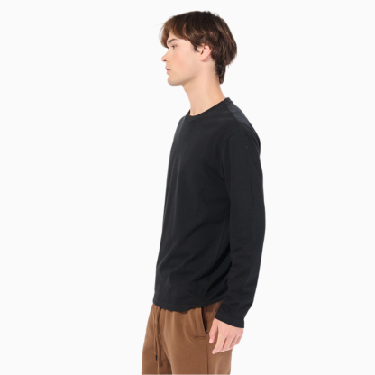 DRI EASE LONG SLEEVES TEE