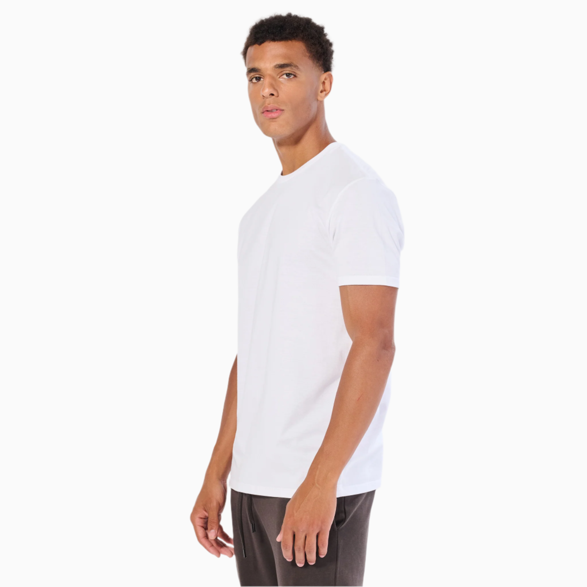 MID WEIGHT JERSEY TEE MENS