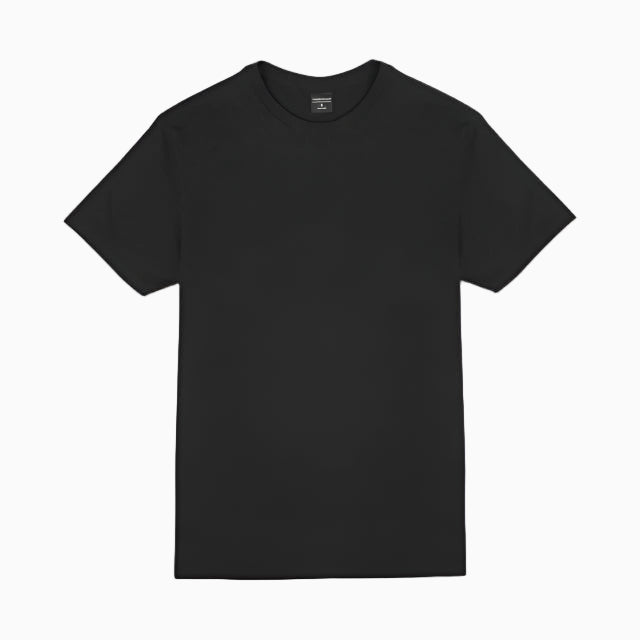 + MID WEIGHT JERSEY TEE MENS
