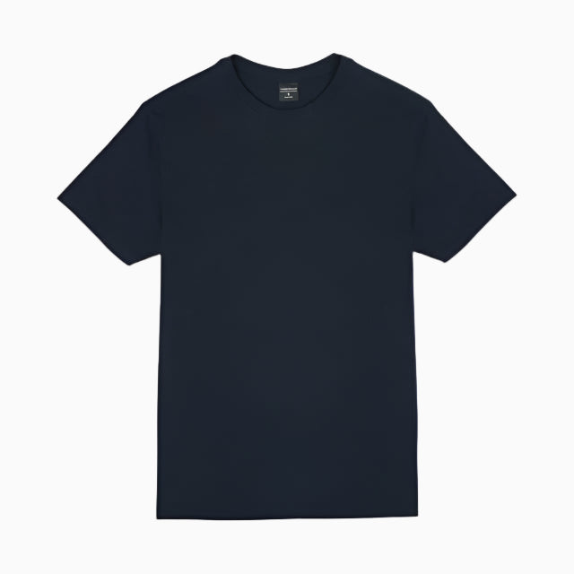MID WEIGHT JERSEY TEE MENS