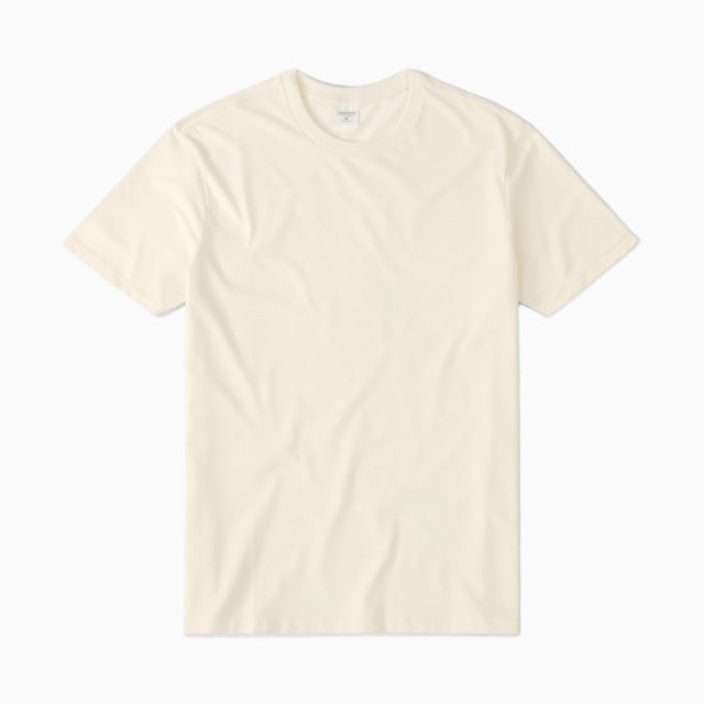 MID WEIGHT JERSEY TEE MENS