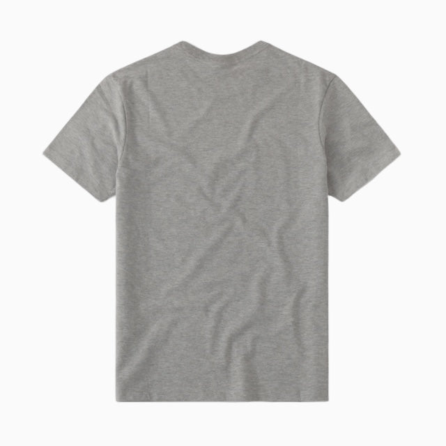 MID WEIGHT JERSEY TEE MENS