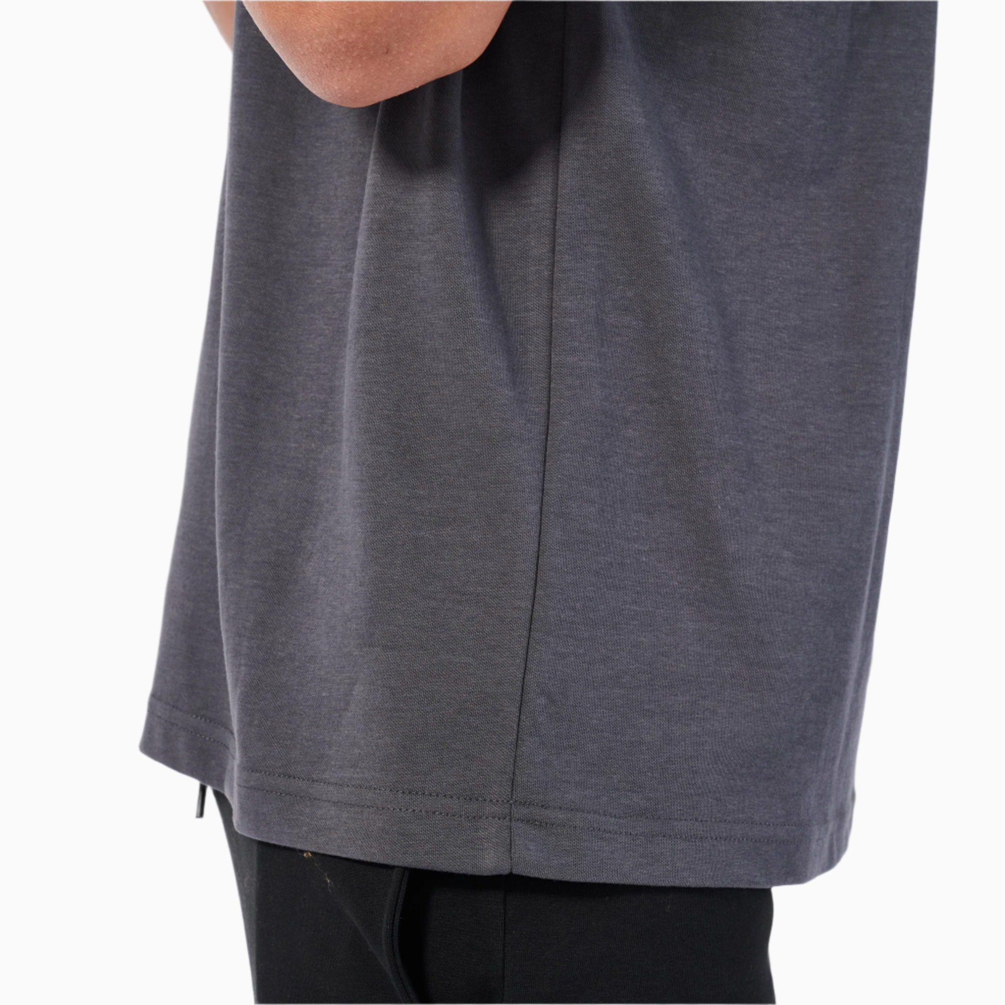 DRI EASE OVERSIZED TEE