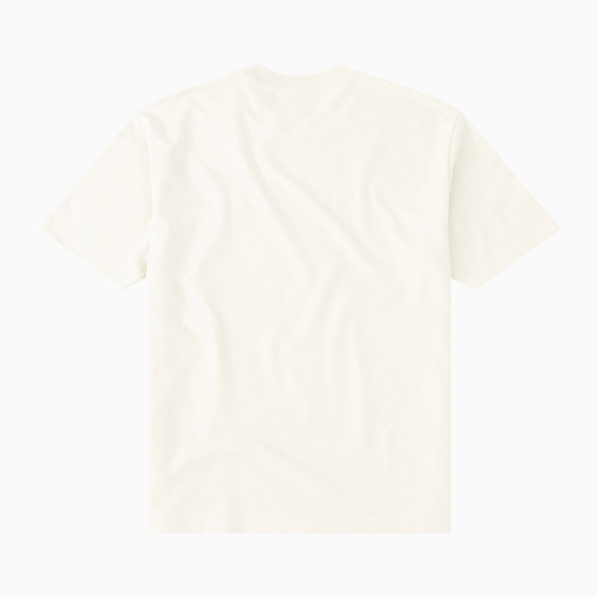 + DRI EASE OVERSIZED TEE