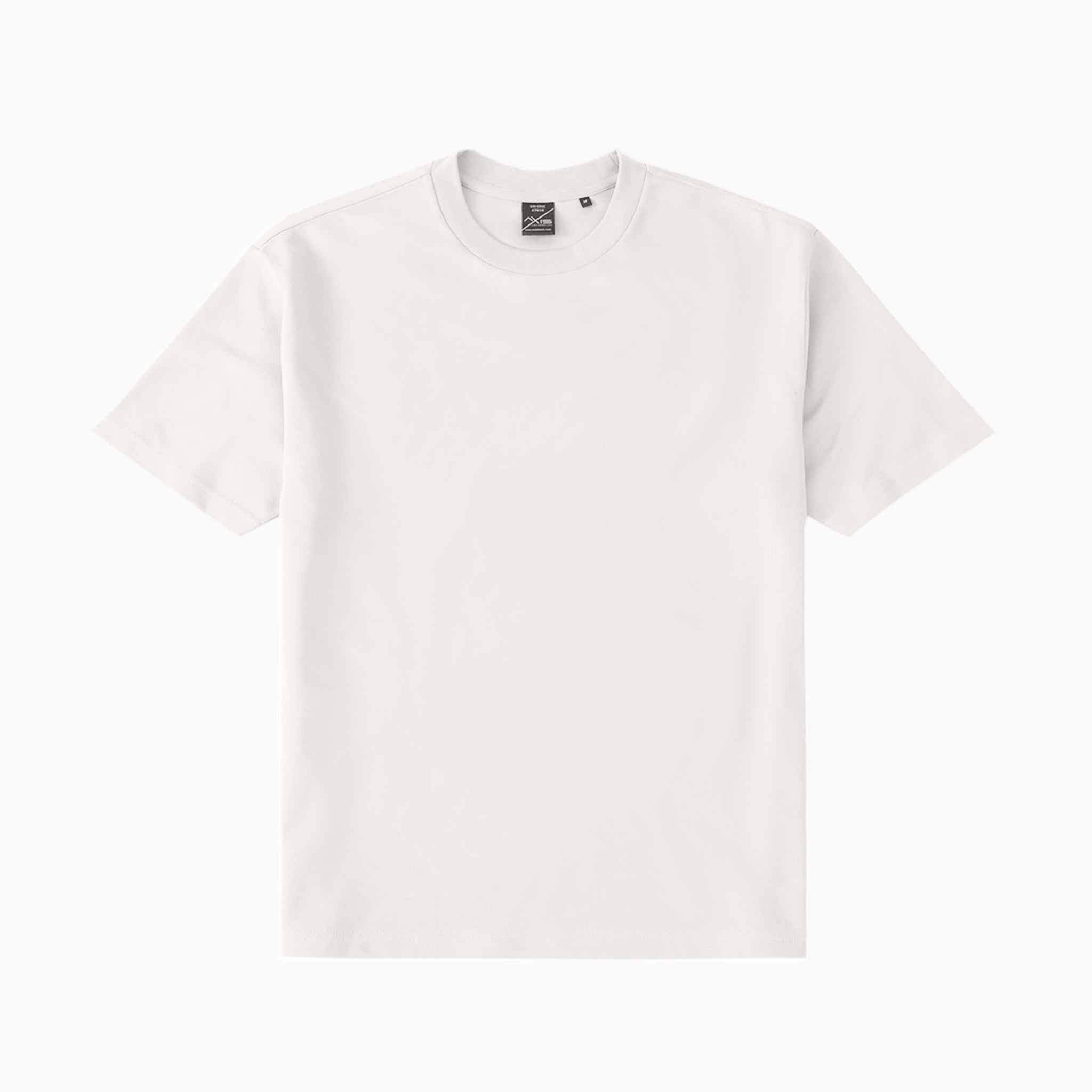 DRI EASE OVERSIZED TEE