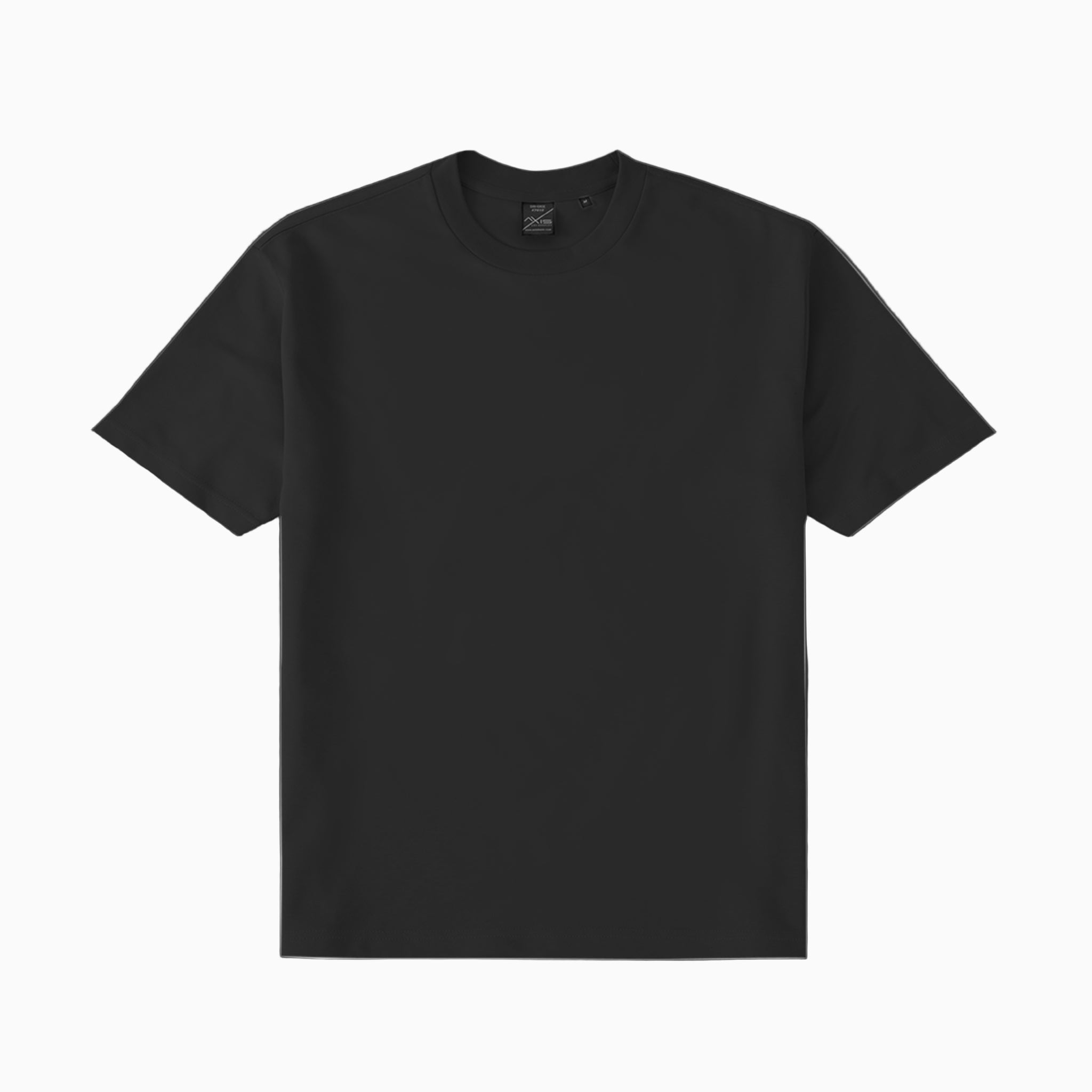 DRI EASE OVERSIZED TEE