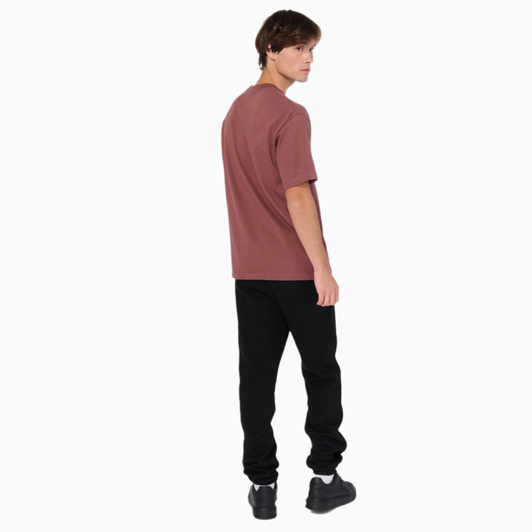 DRI EASE OVERSIZED TEE