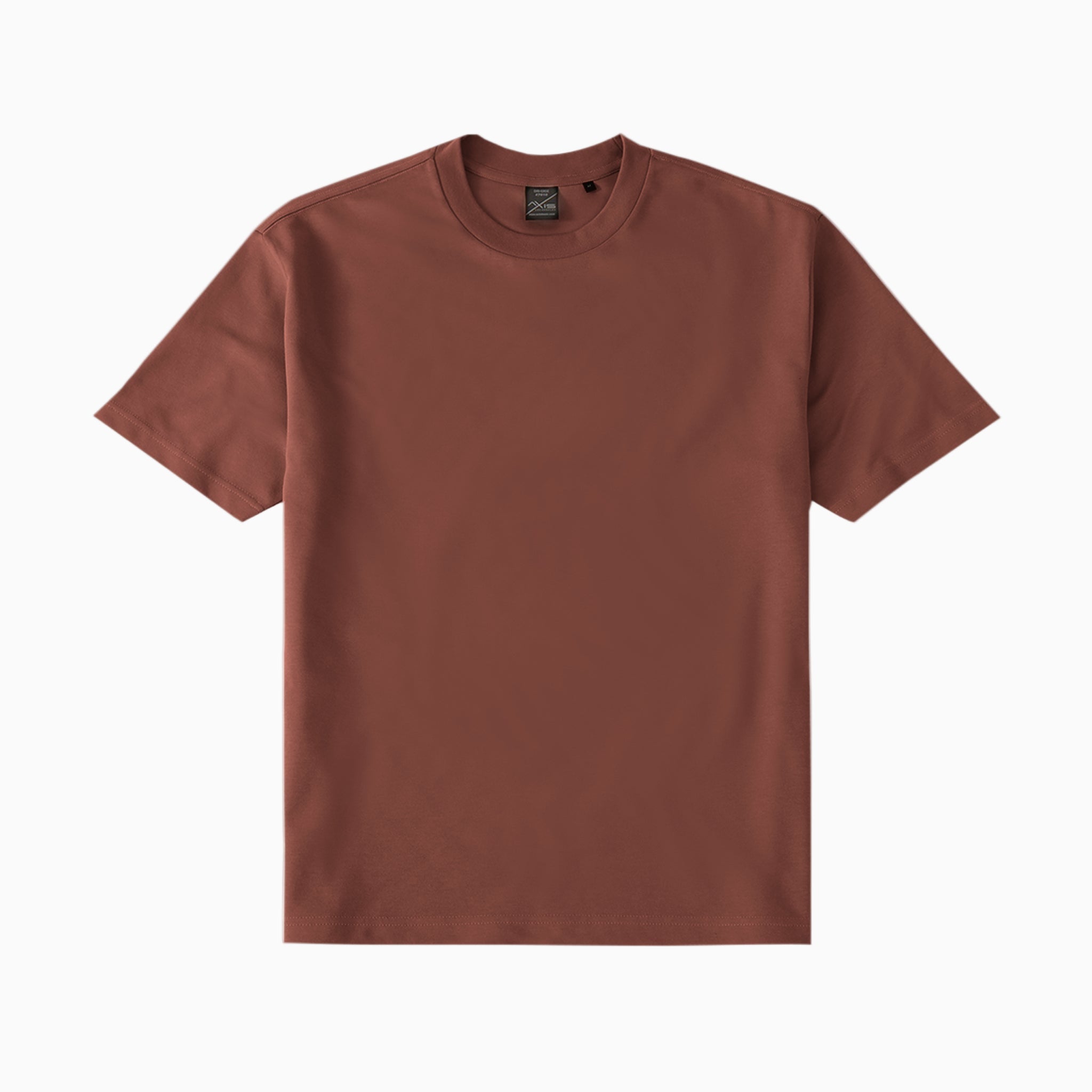 DRI EASE OVERSIZED TEE