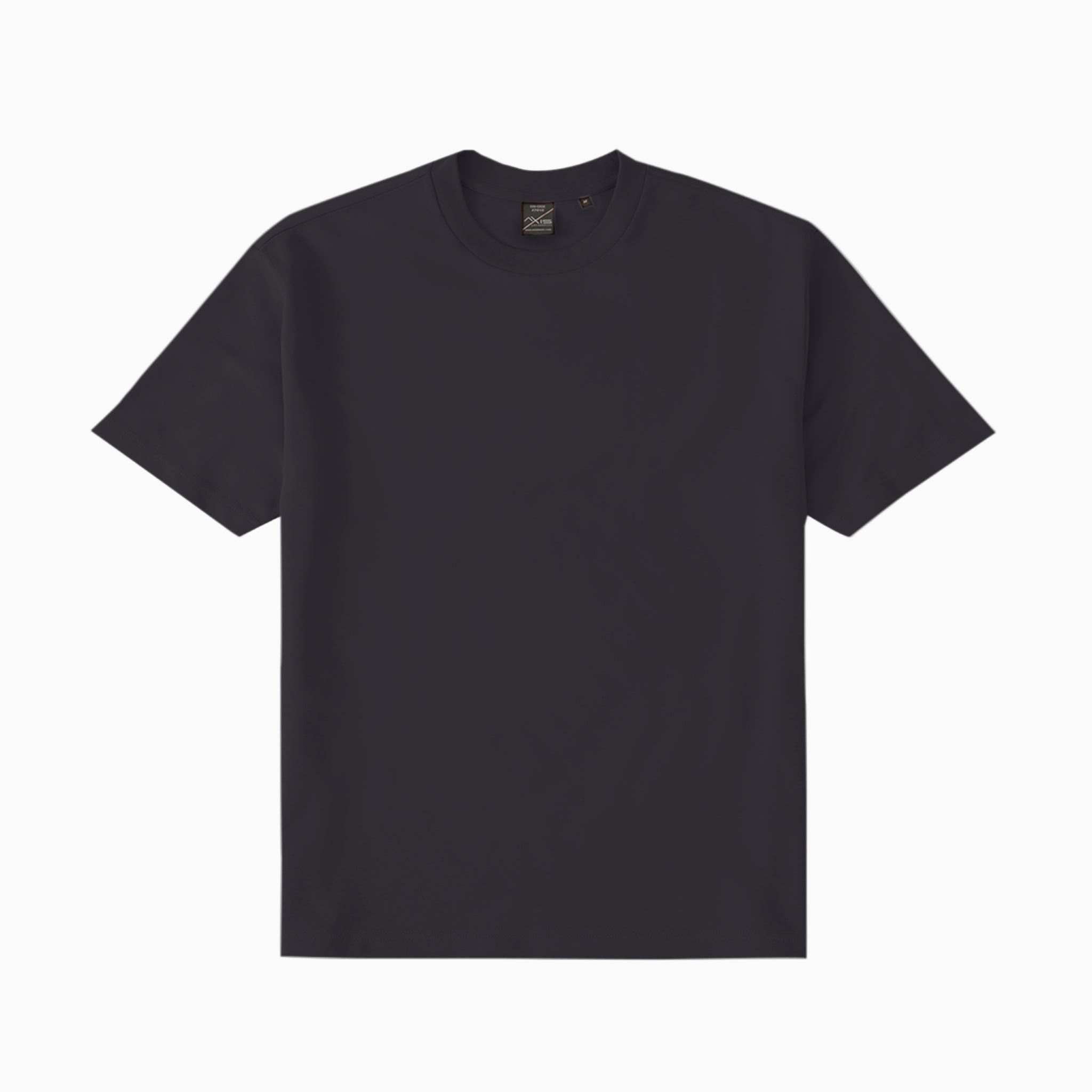 DRI EASE OVERSIZED TEE