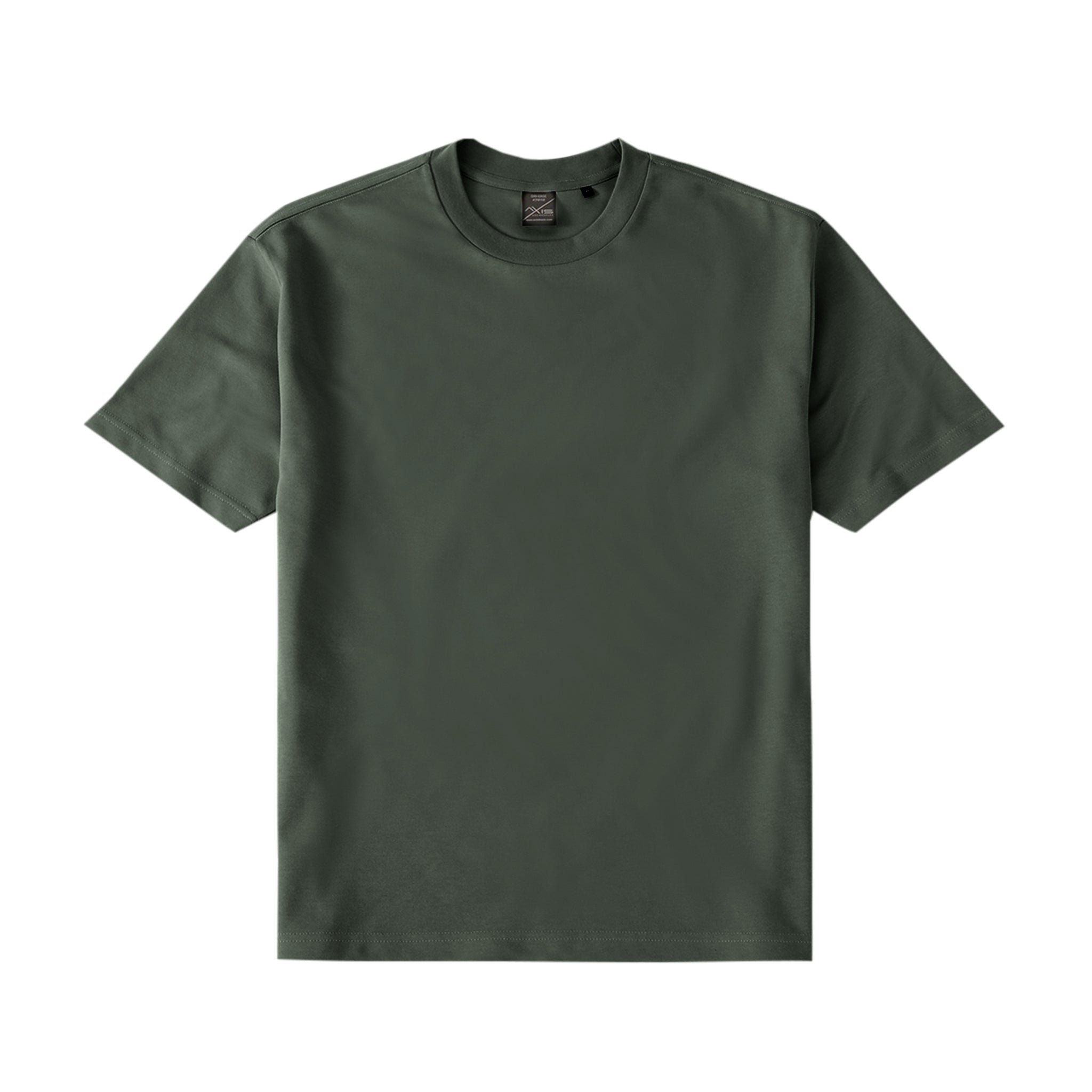 DRI EASE OVERSIZED TEE