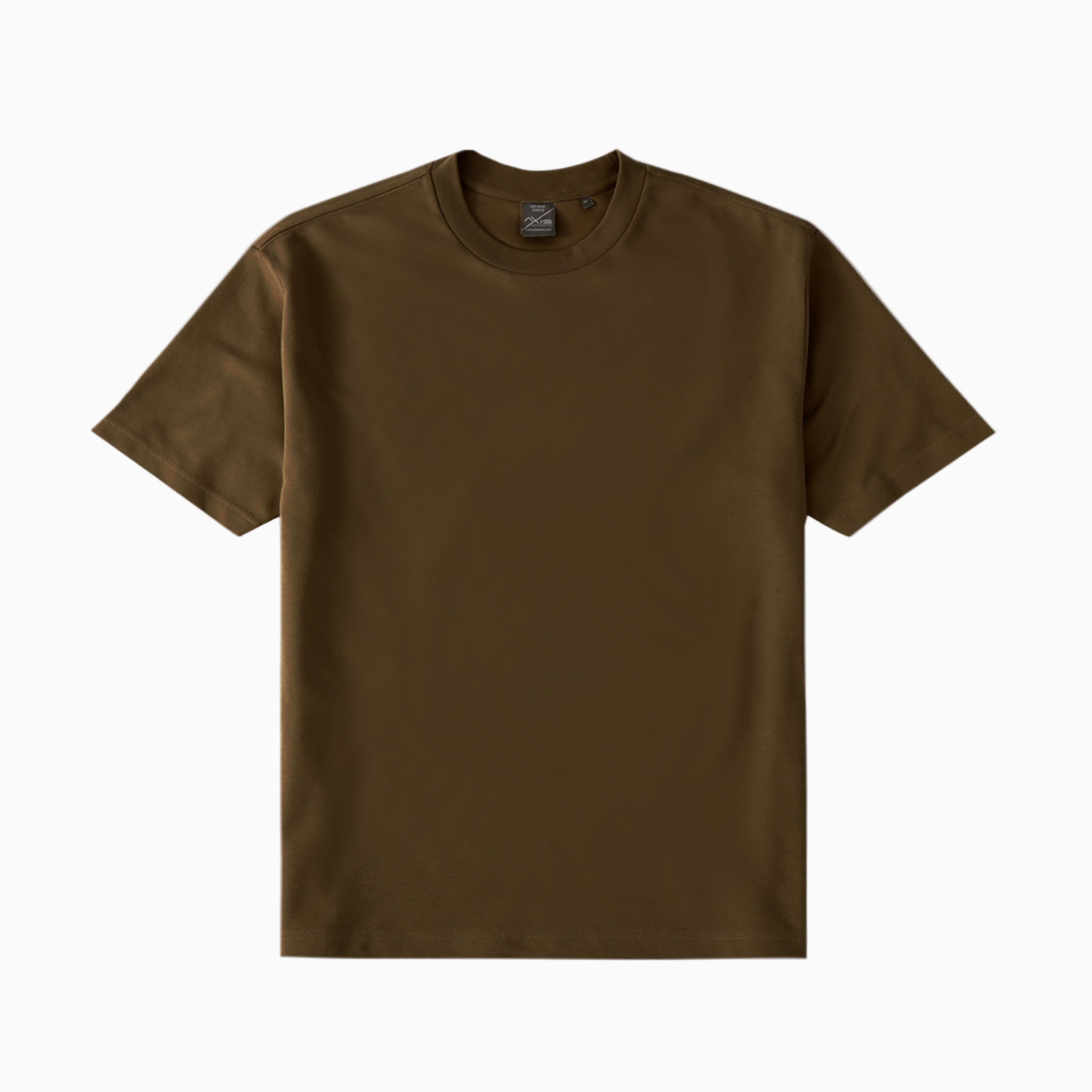 DRI EASE OVERSIZED TEE